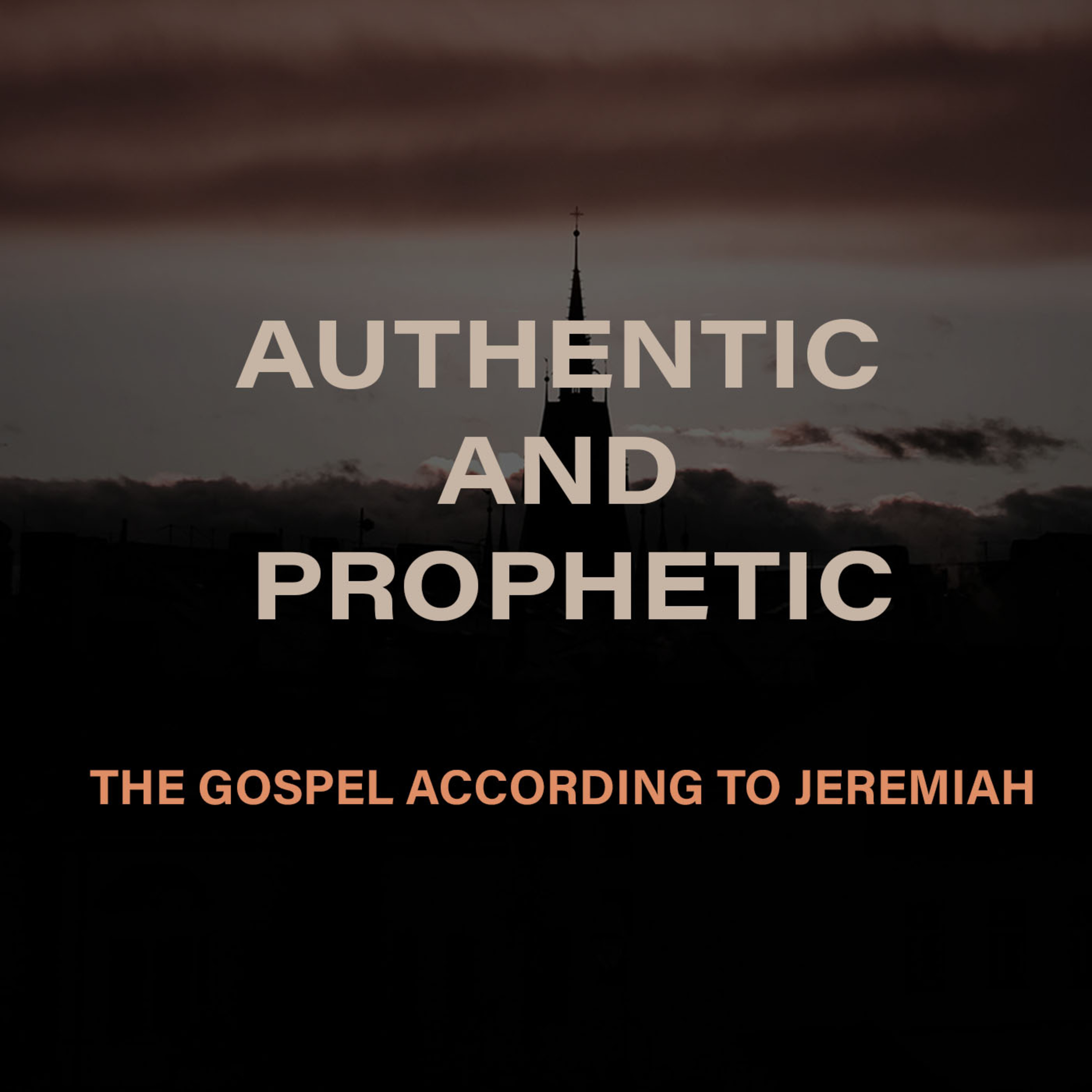 Wilkesboro Baptist Church Podcasts