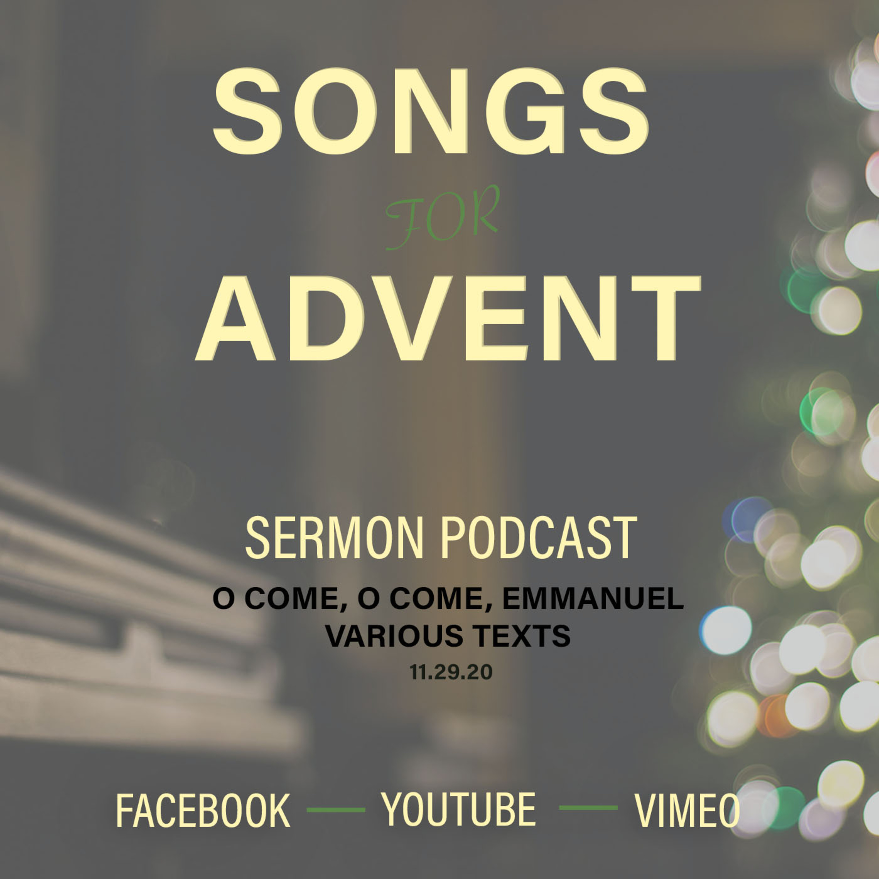 Wilkesboro Baptist Church Podcasts