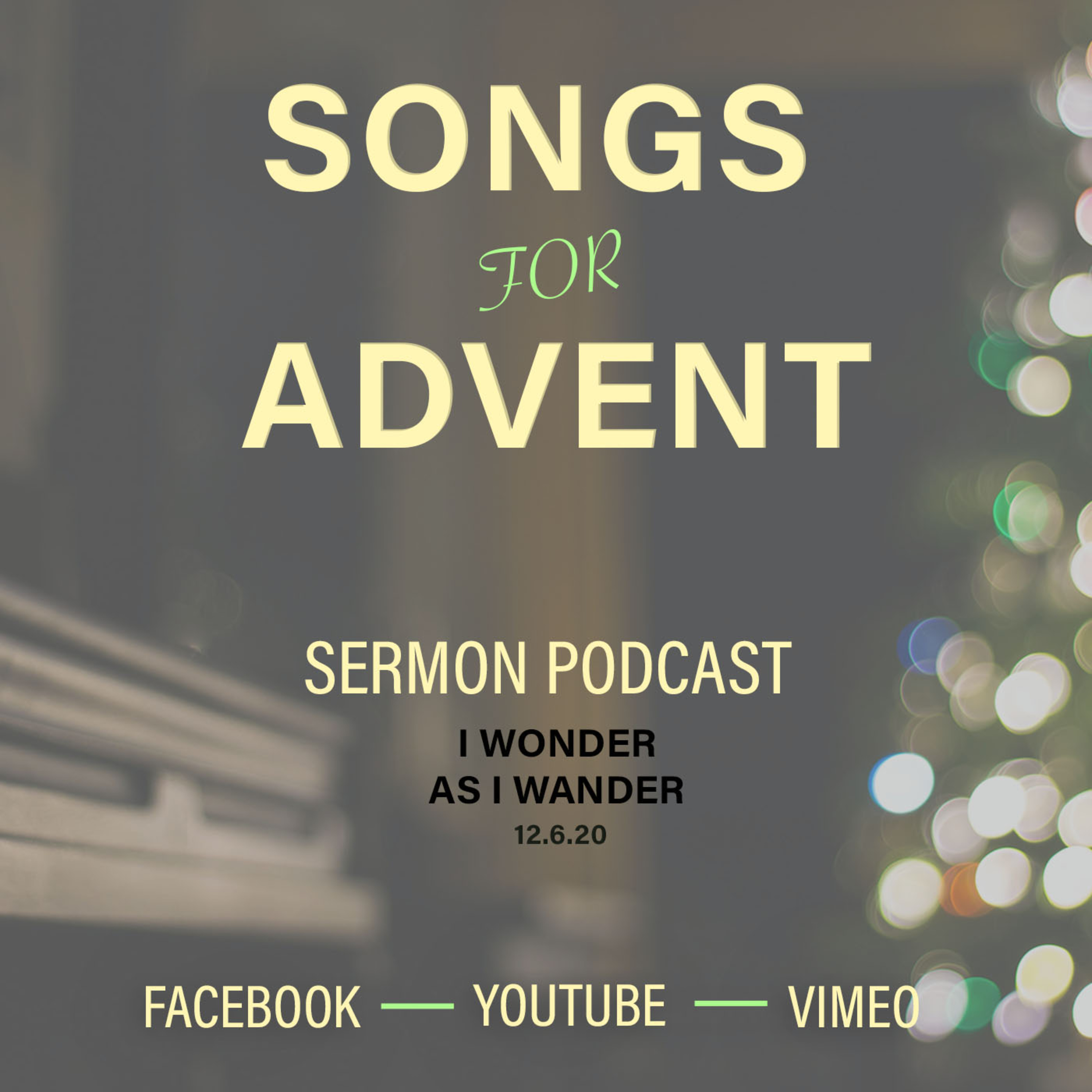 Wilkesboro Baptist Church Podcasts