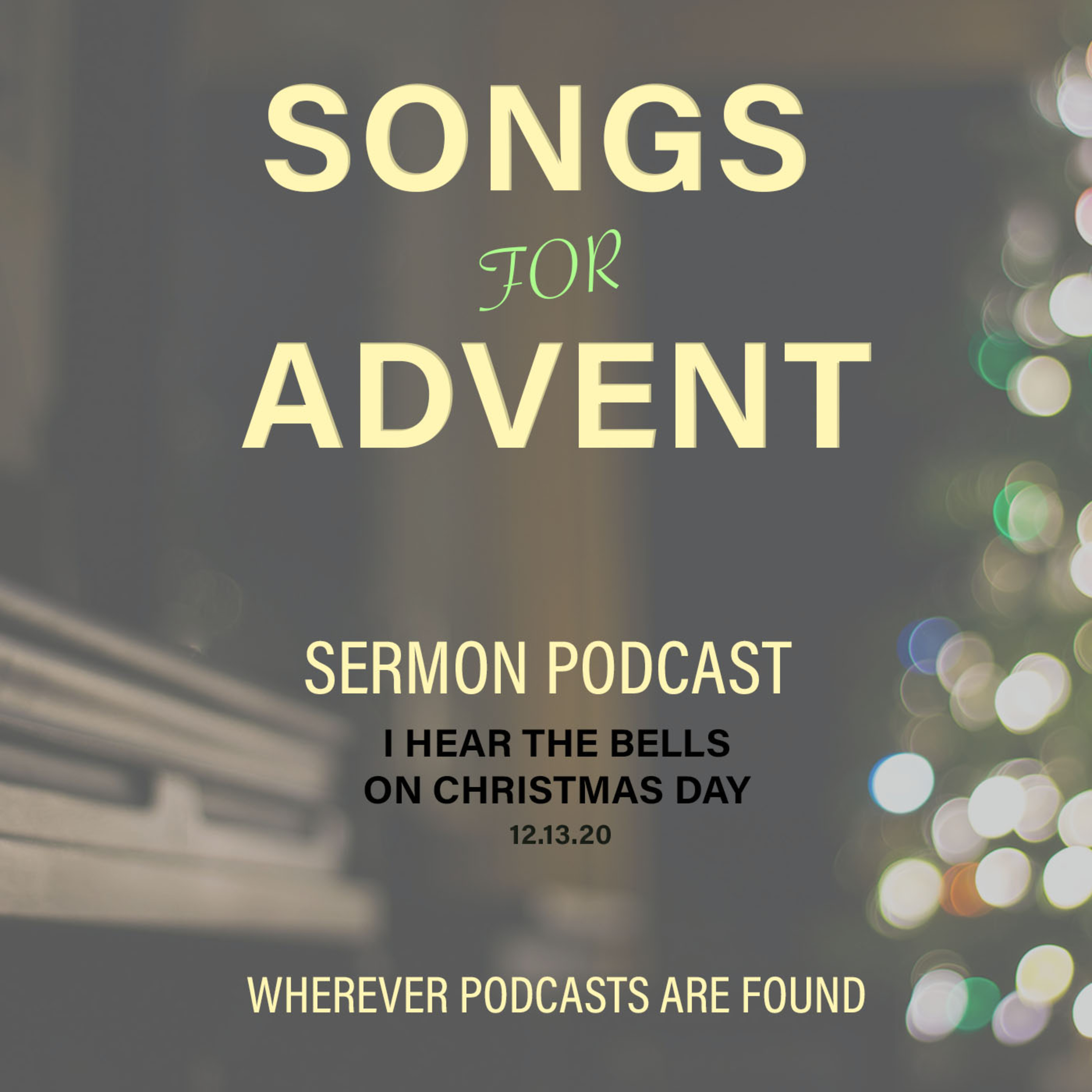 Wilkesboro Baptist Church Podcasts