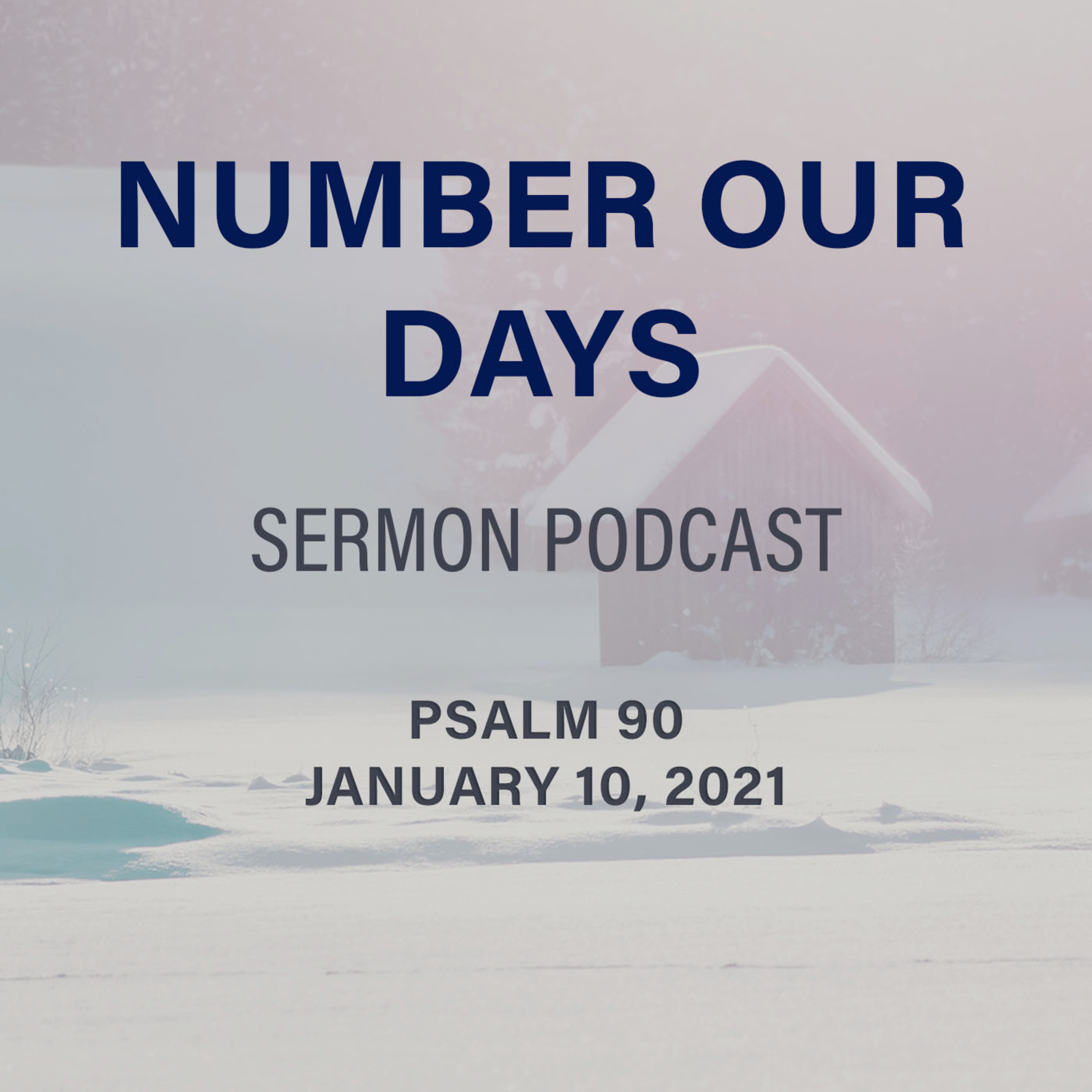 Wilkesboro Baptist Church Podcasts