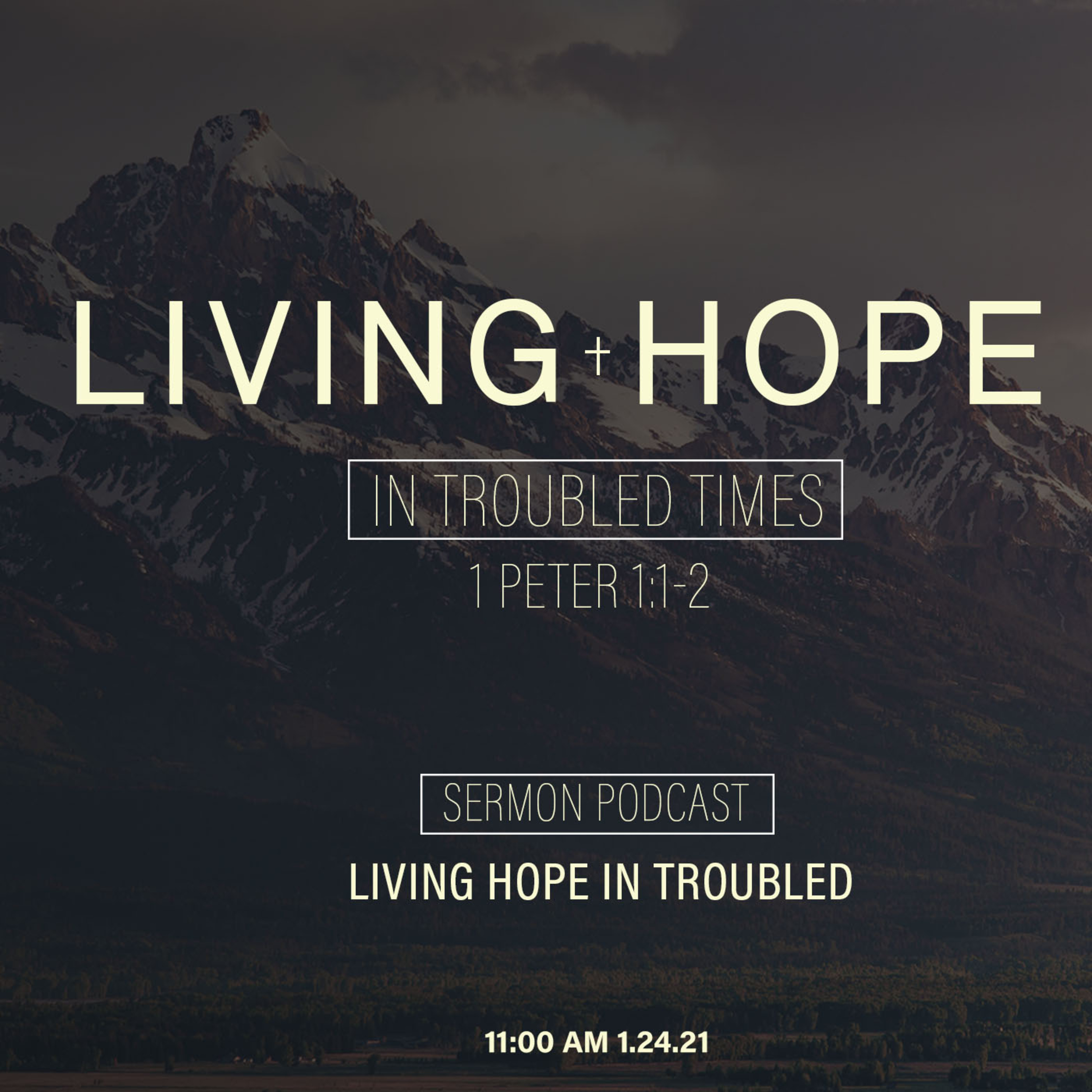 Wilkesboro Baptist Church Podcasts