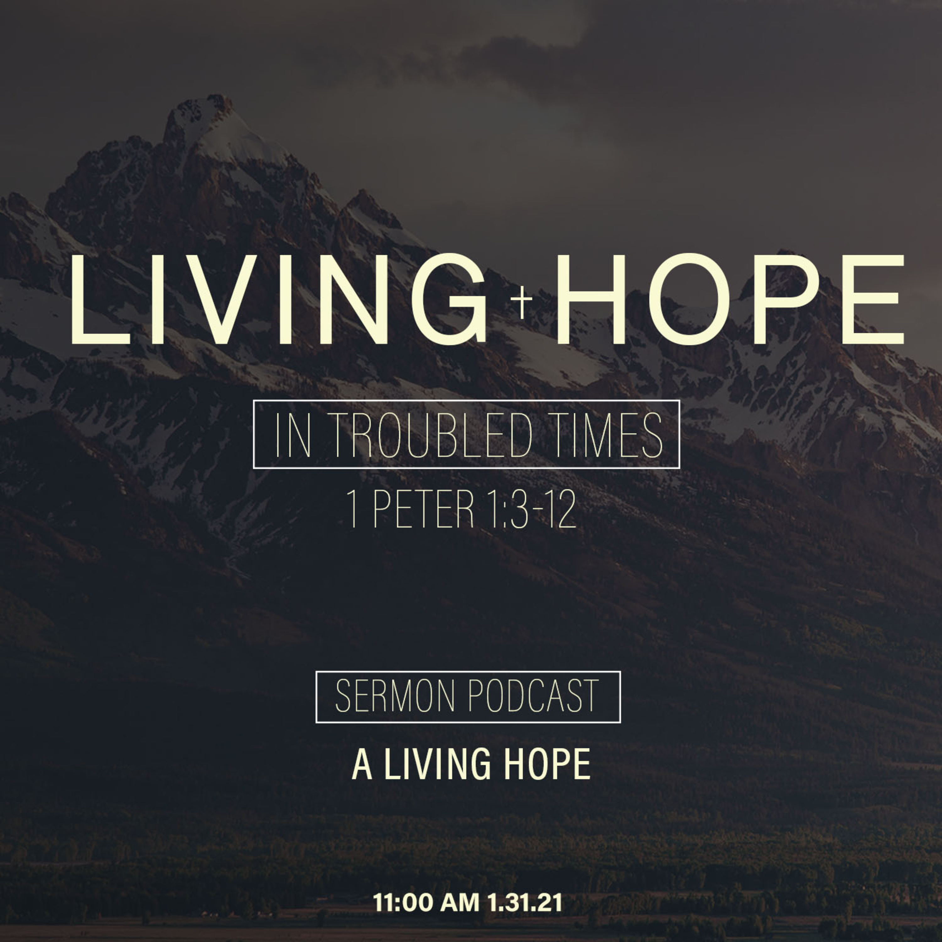 Wilkesboro Baptist Church Podcasts