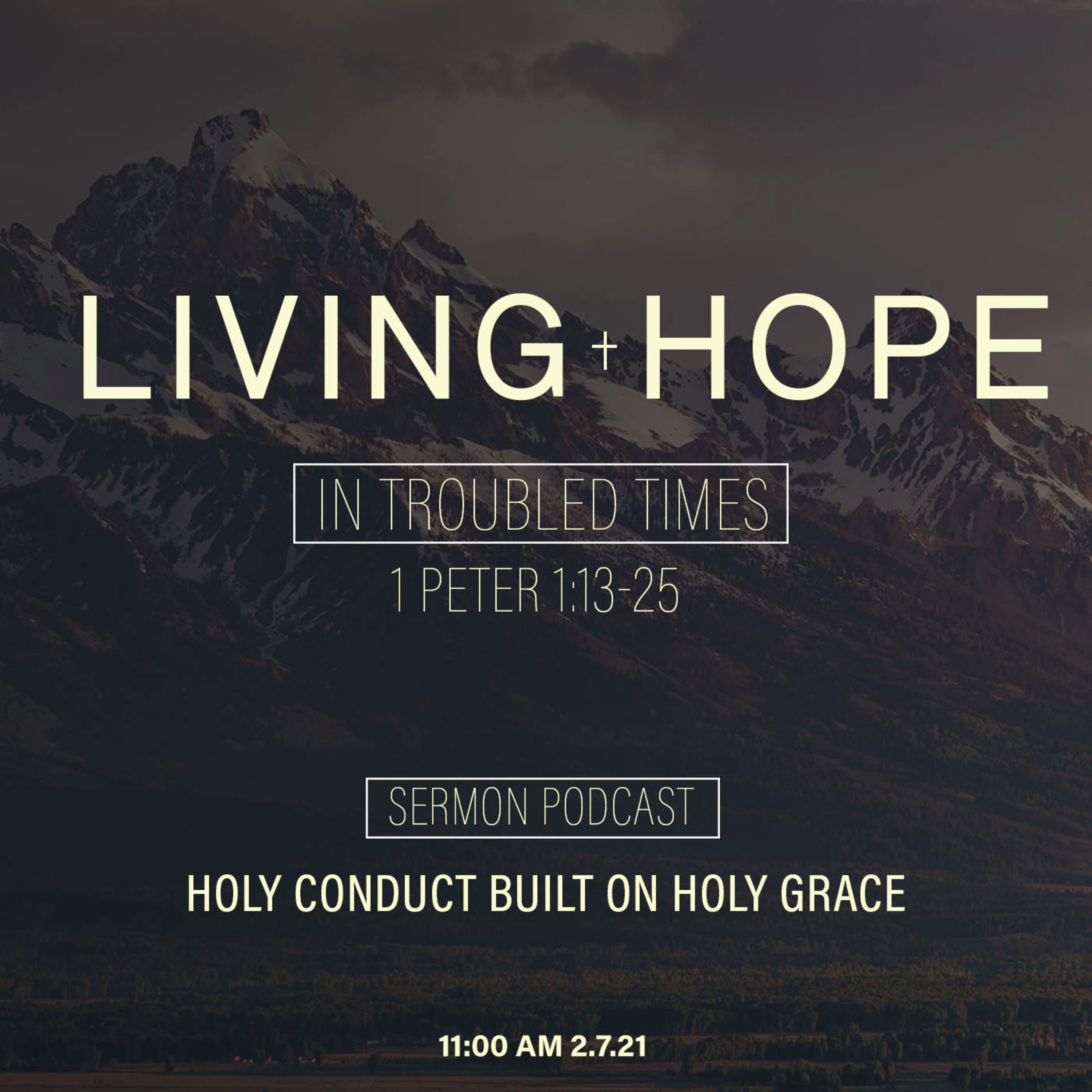 Wilkesboro Baptist Church Podcasts