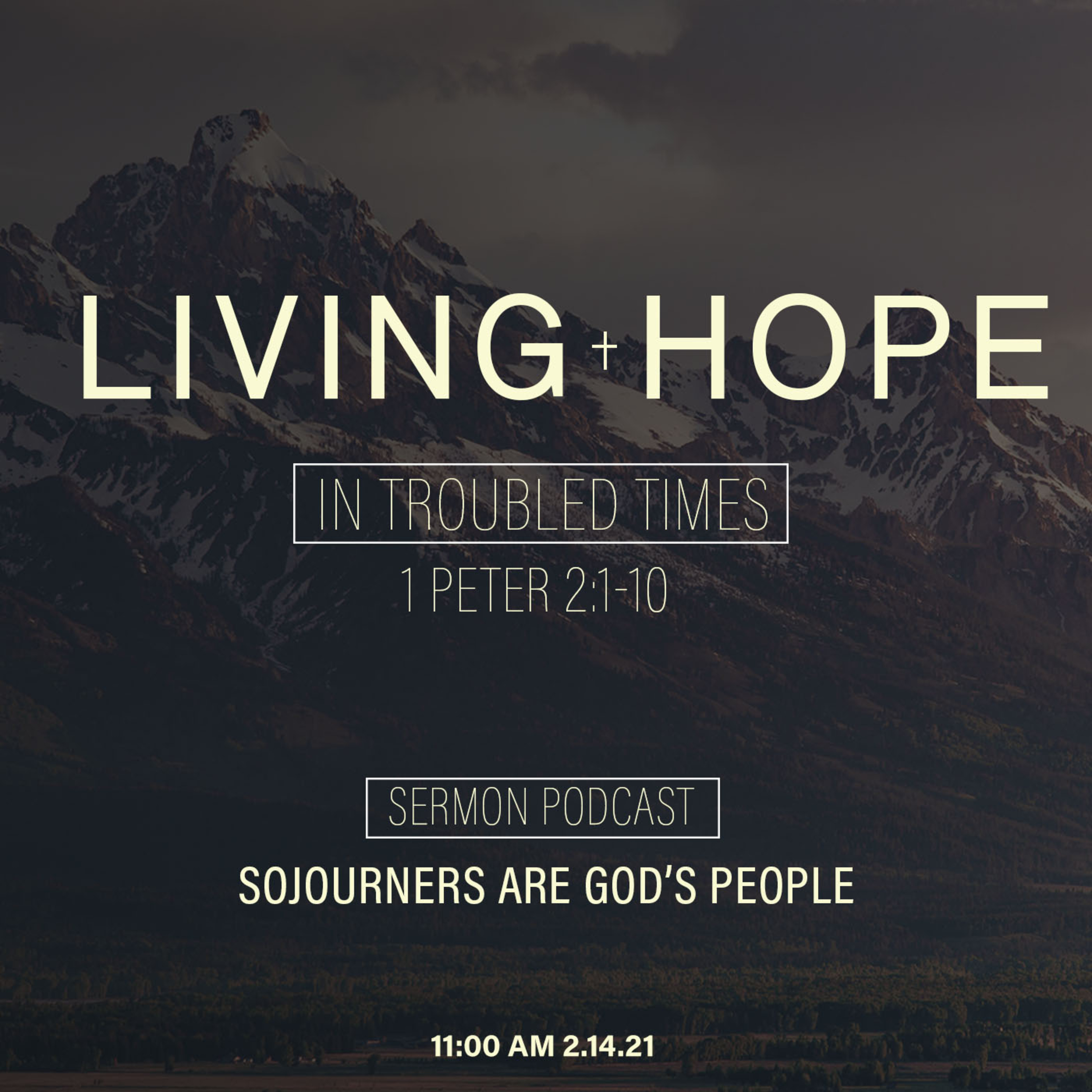 Wilkesboro Baptist Church Podcasts