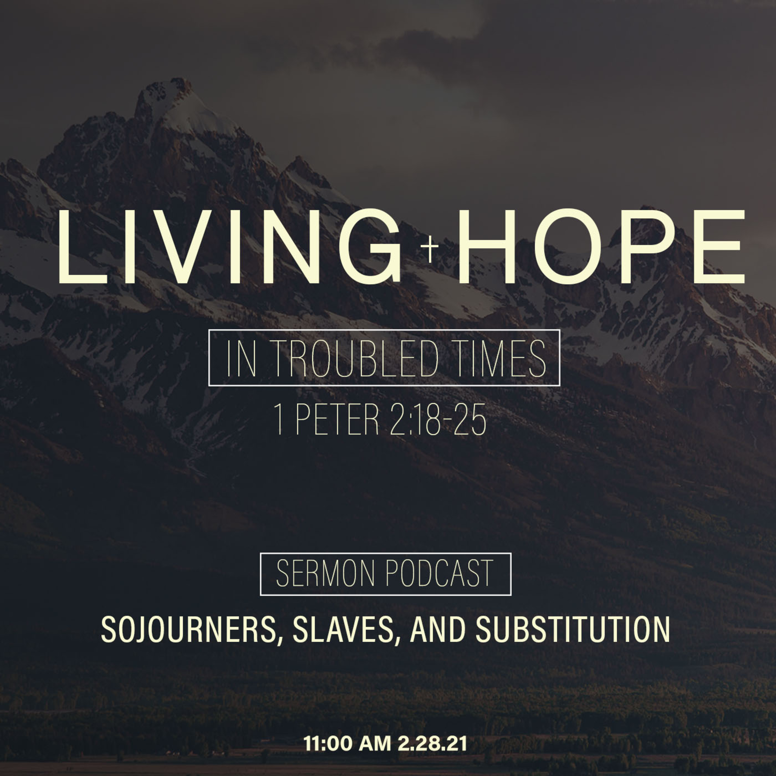 Wilkesboro Baptist Church Podcasts