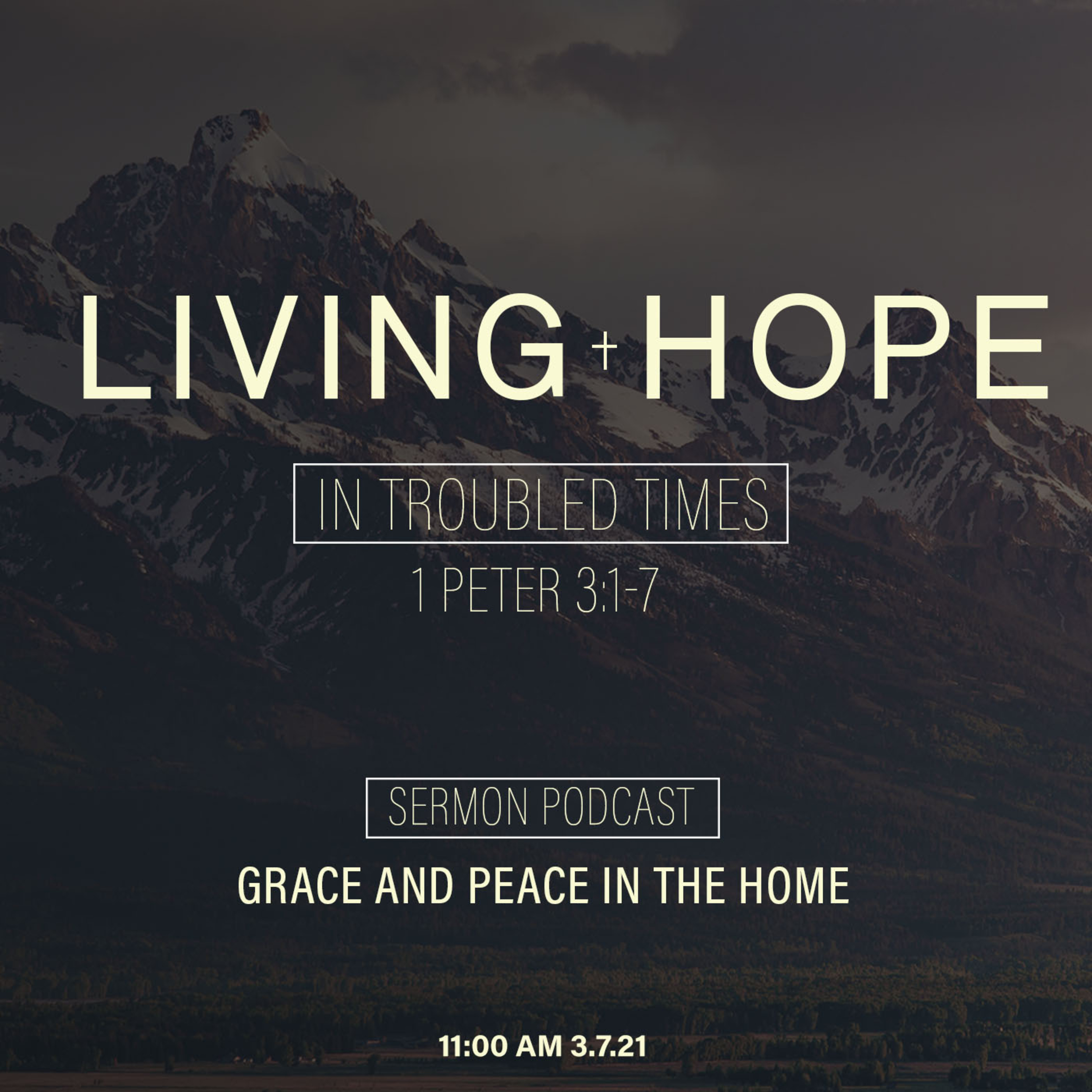 Wilkesboro Baptist Church Podcasts