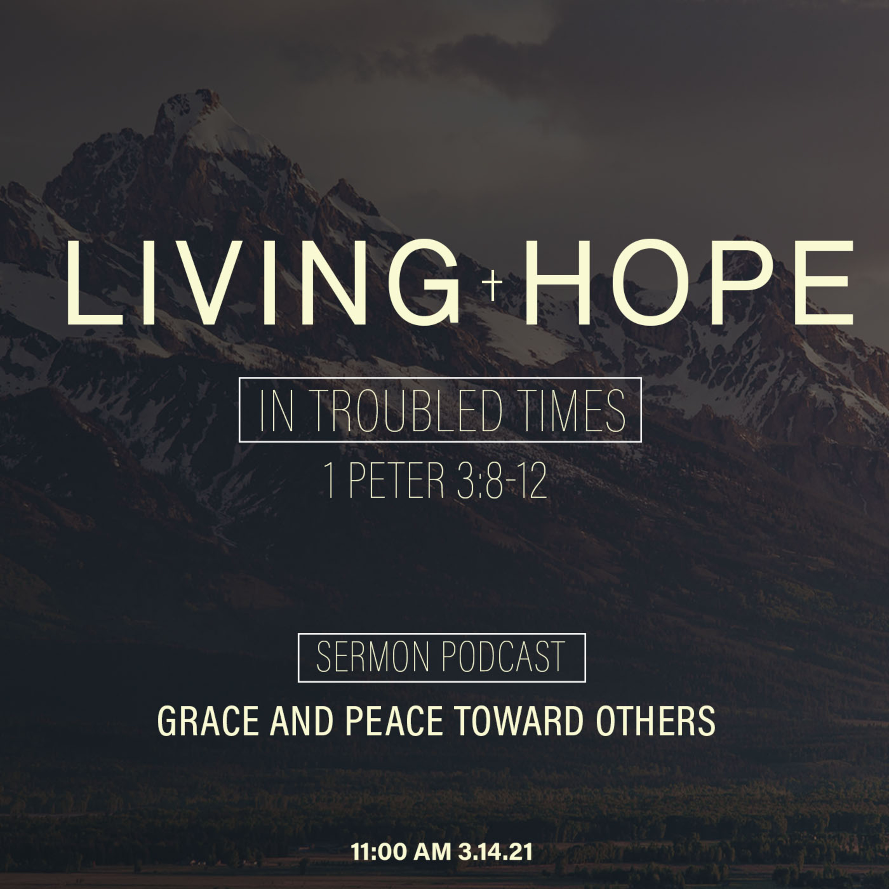 Wilkesboro Baptist Church Podcasts