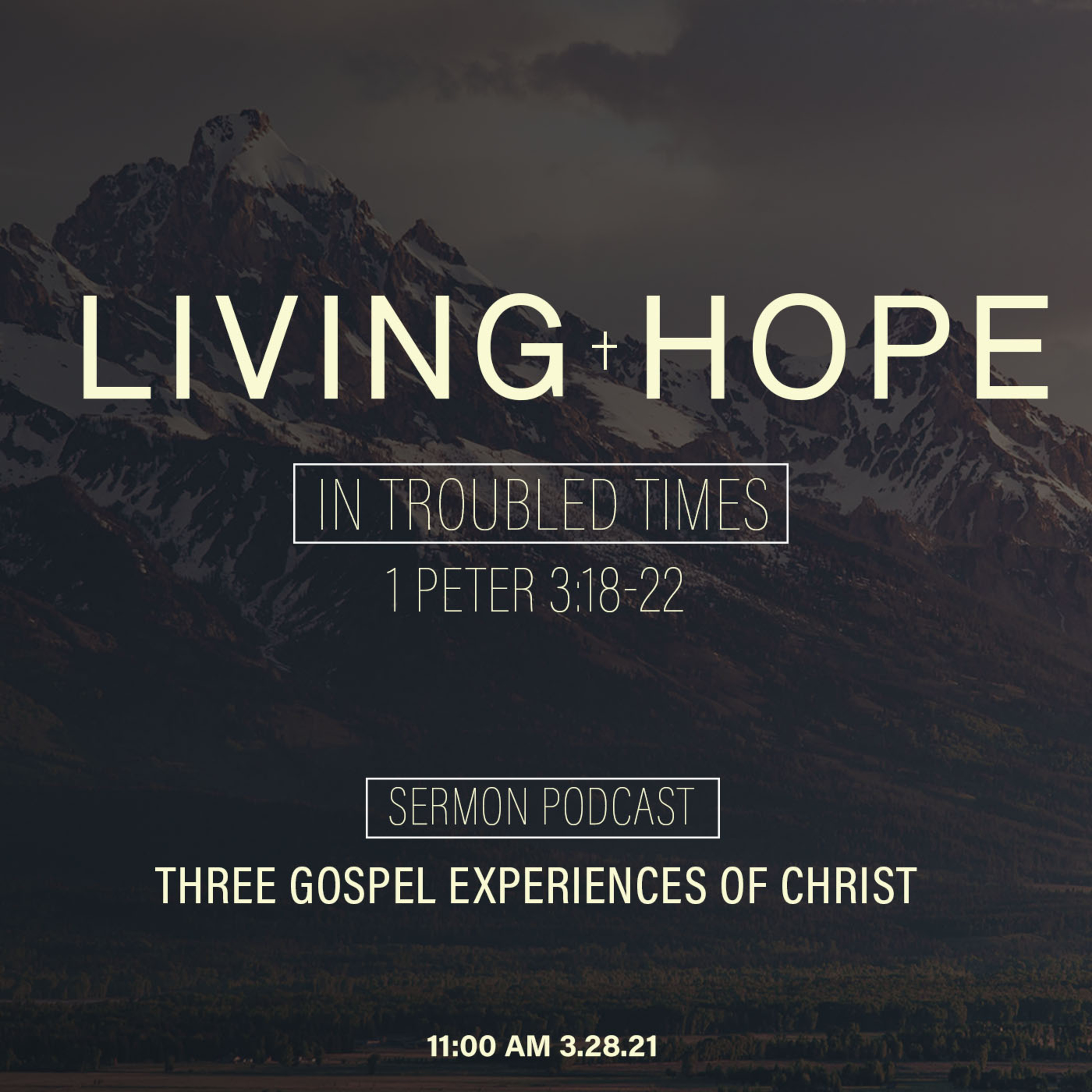 Wilkesboro Baptist Church Podcasts