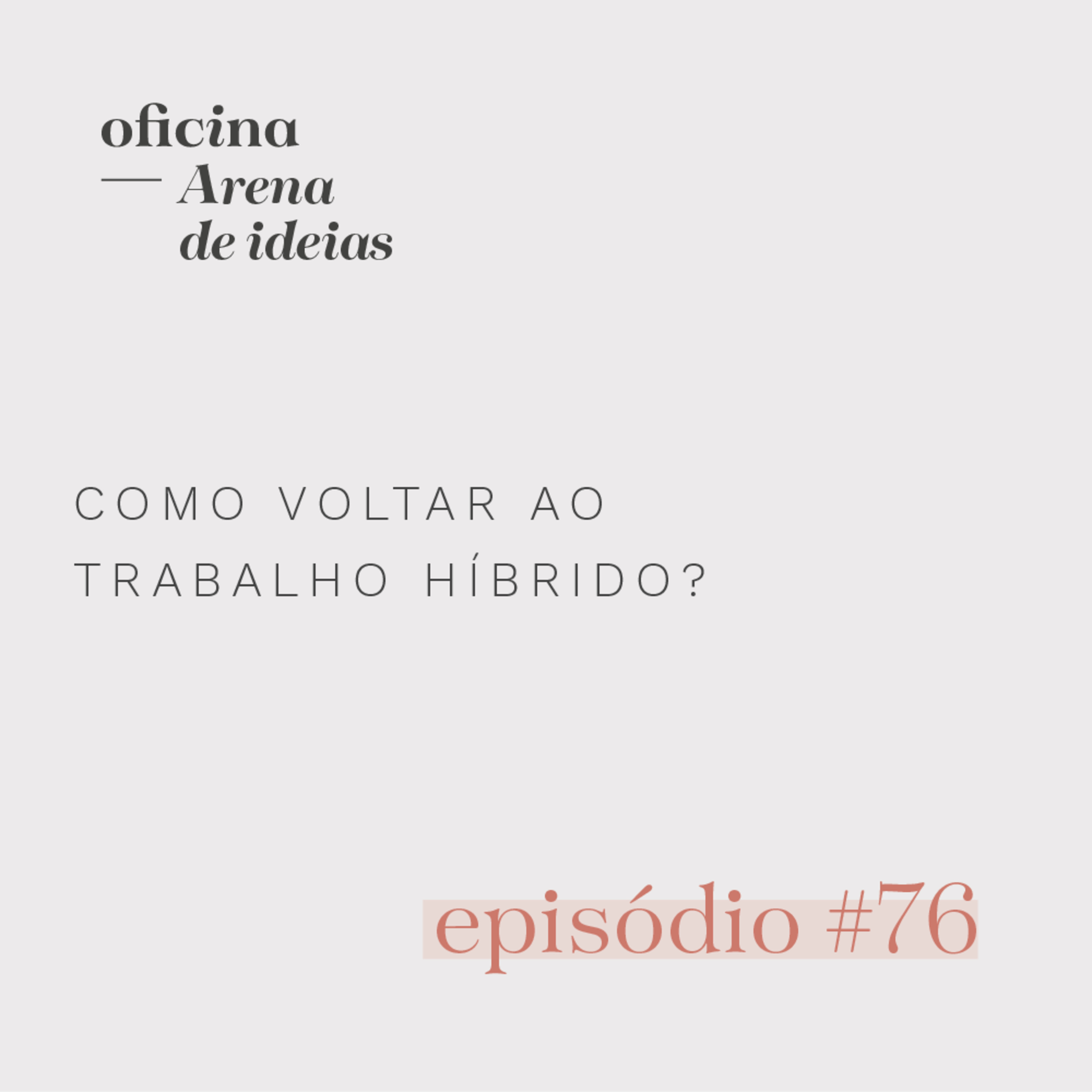 Arena de Ideias