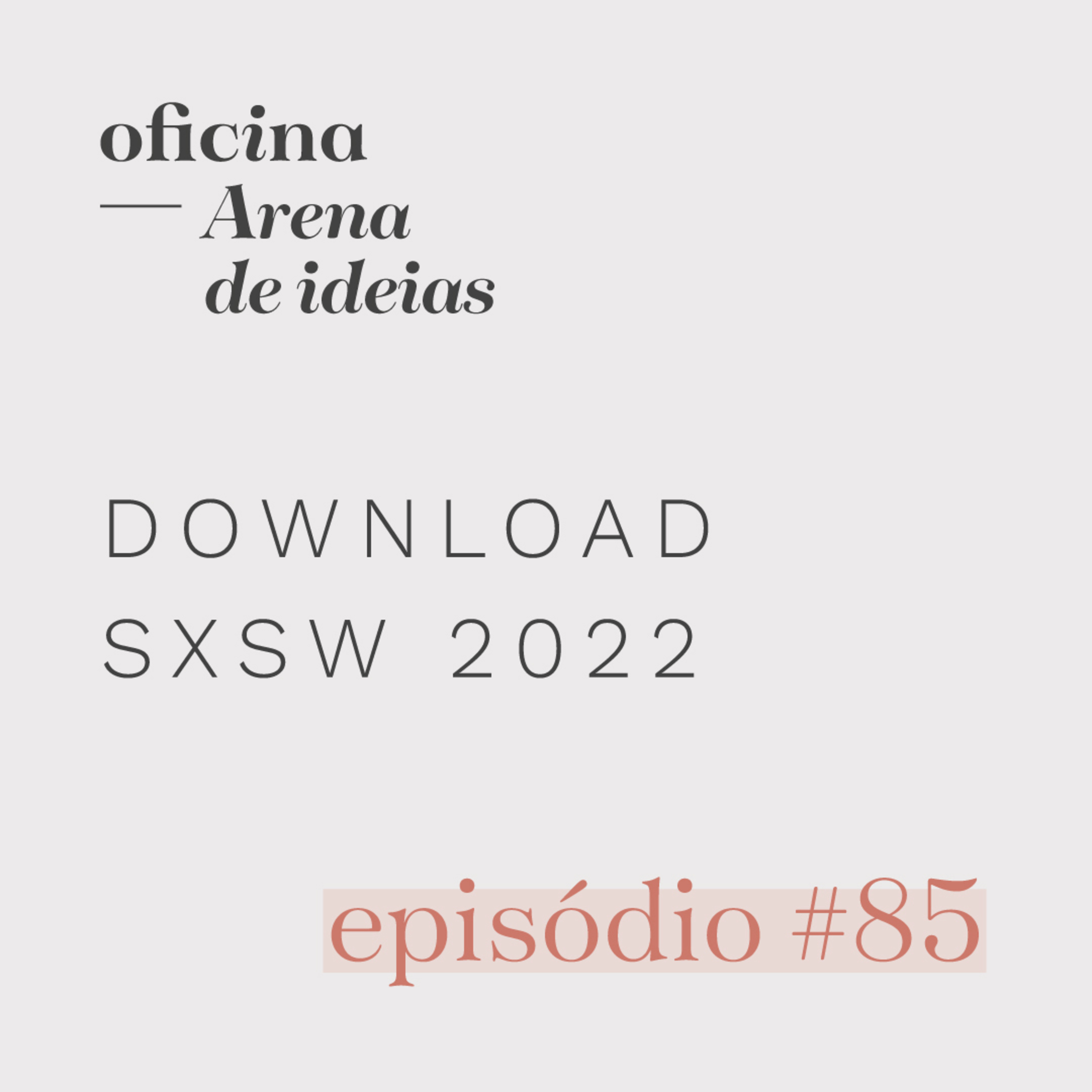 Arena de Ideias