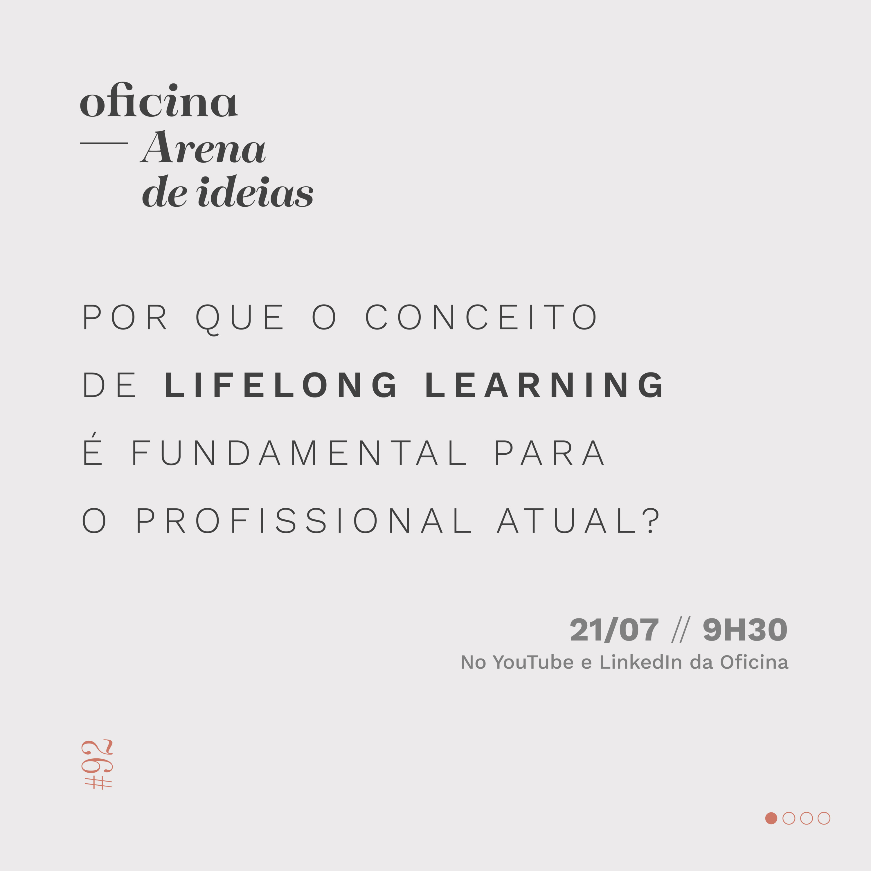 Arena de Ideias