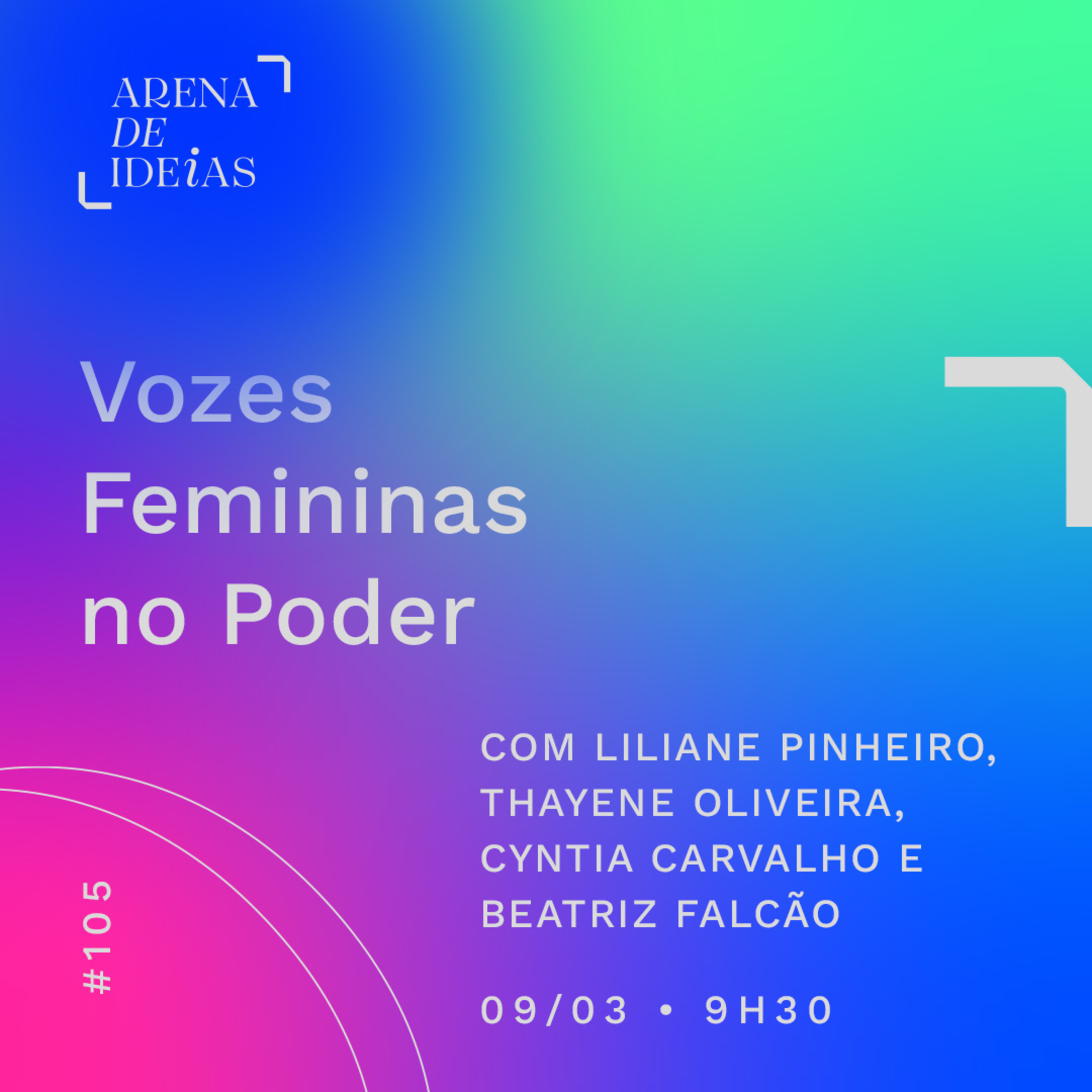 Arena de Ideias