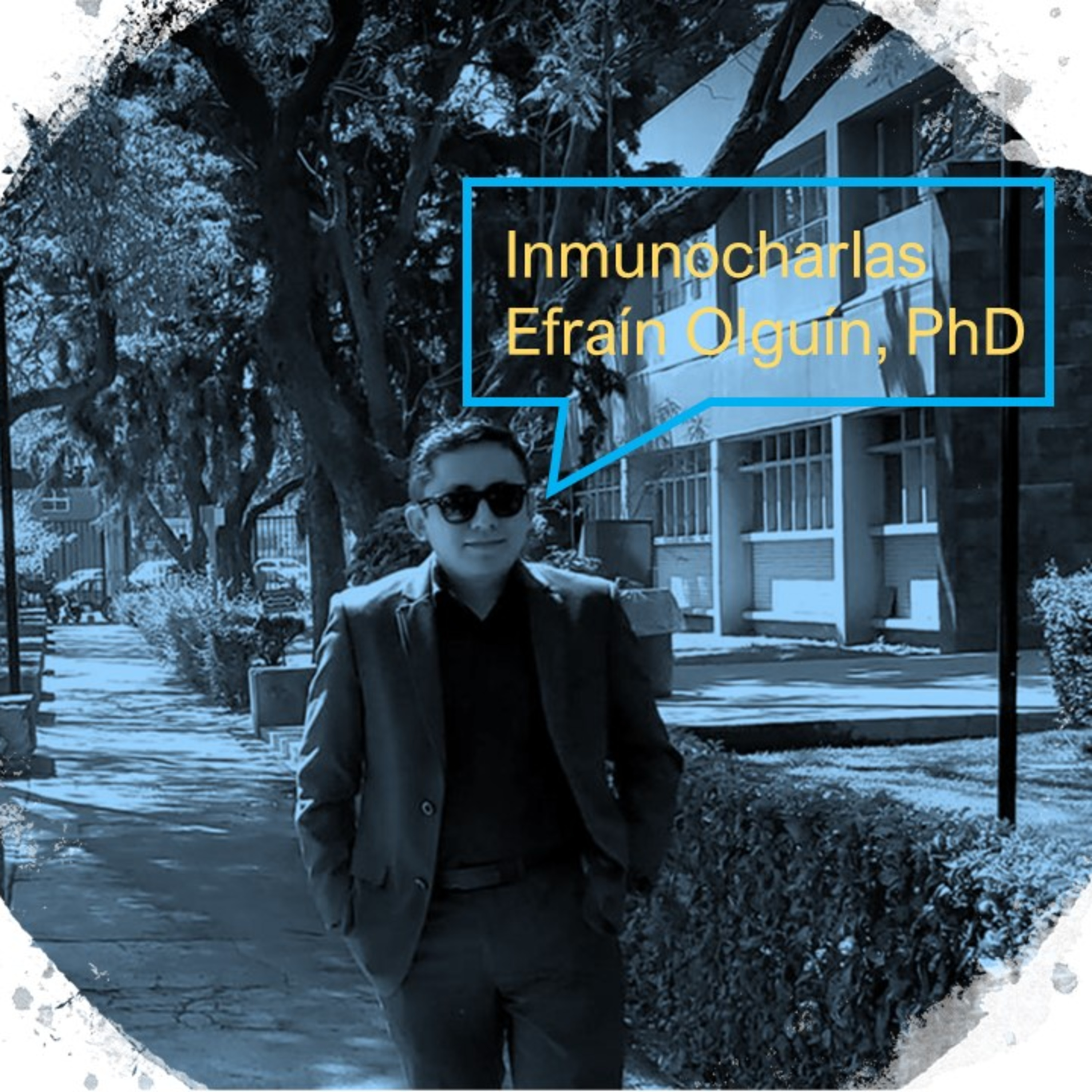 Inmunocharlas