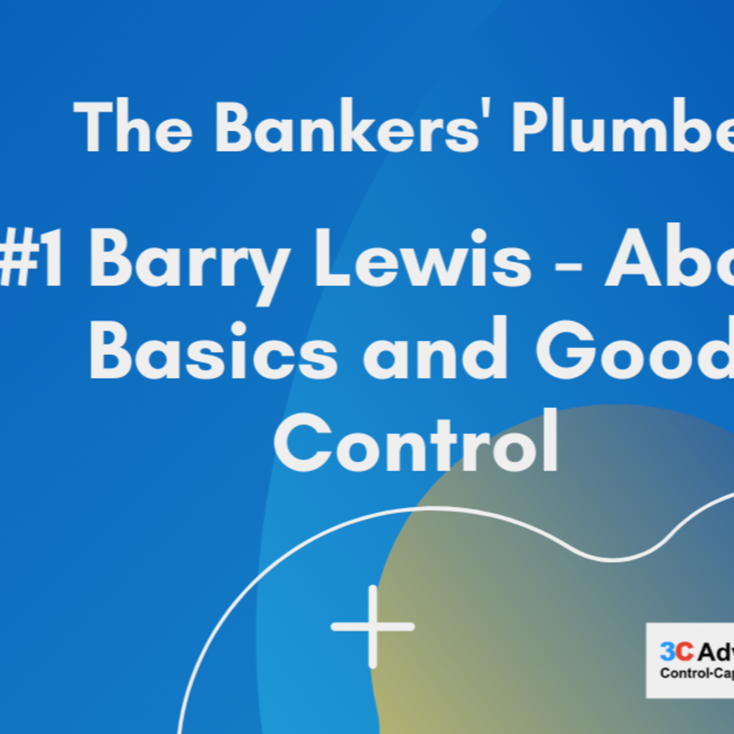 The Bankers’ Plumber - Lessons Learned