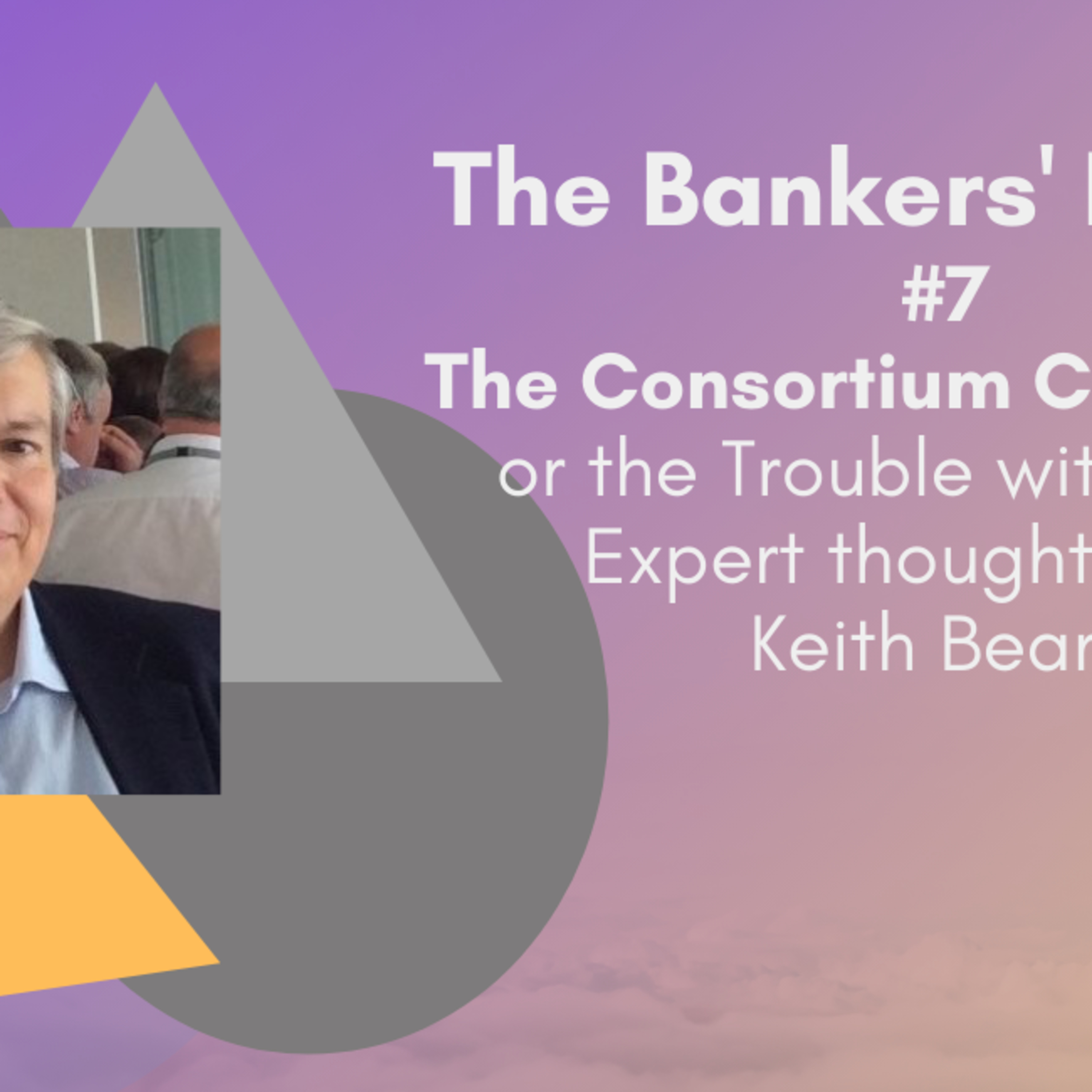 The Bankers’ Plumber - Lessons Learned