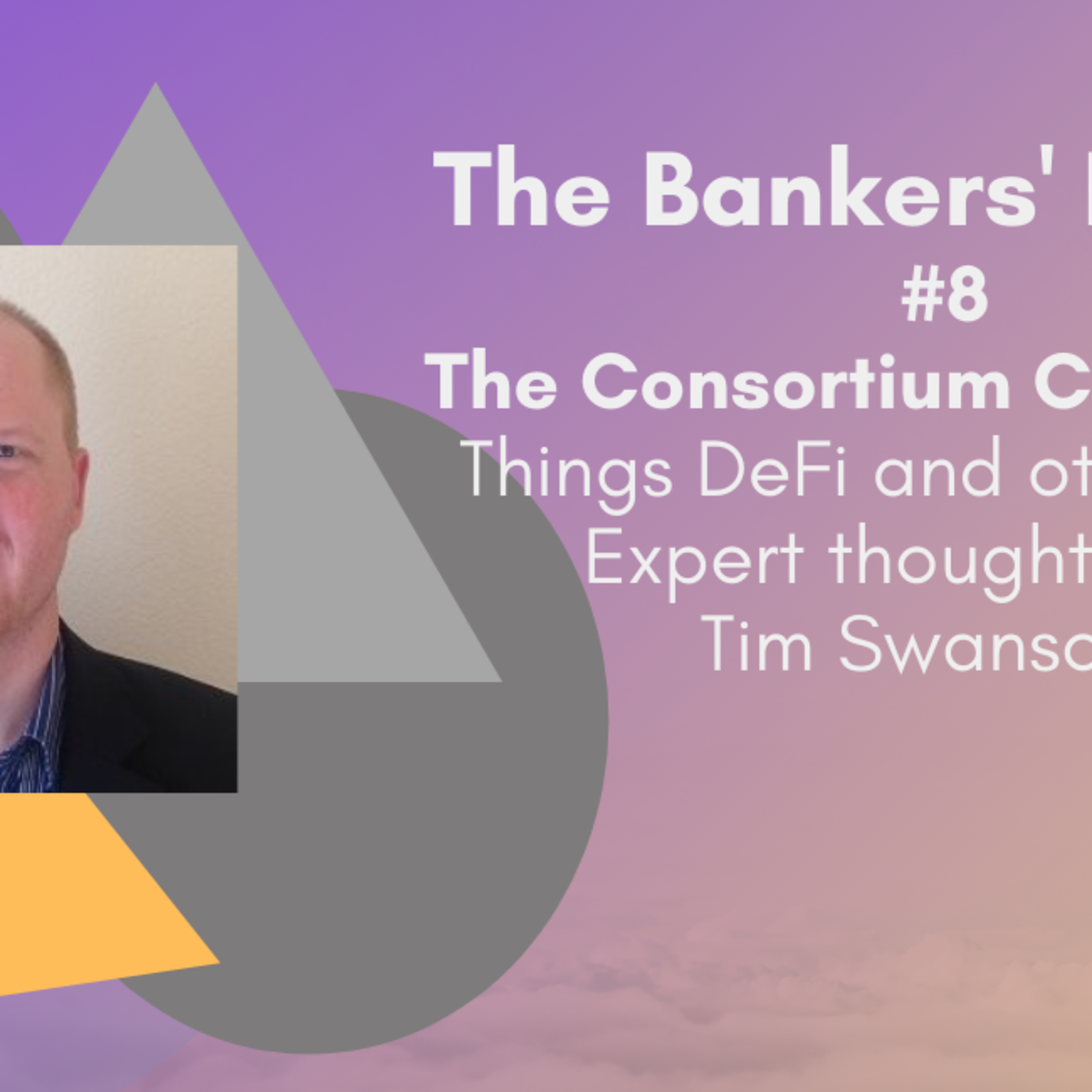 The Bankers’ Plumber - Lessons Learned