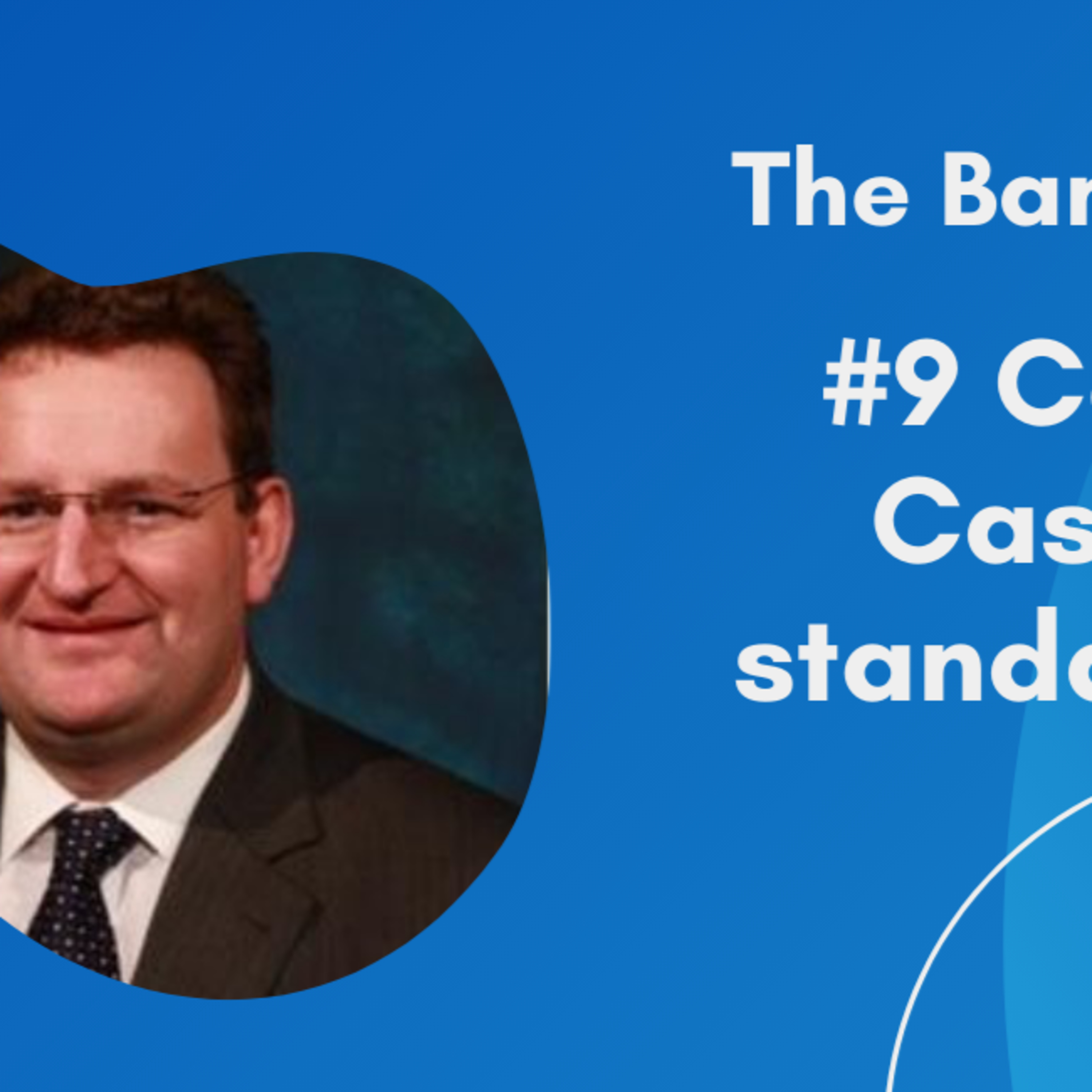 The Bankers’ Plumber - Lessons Learned