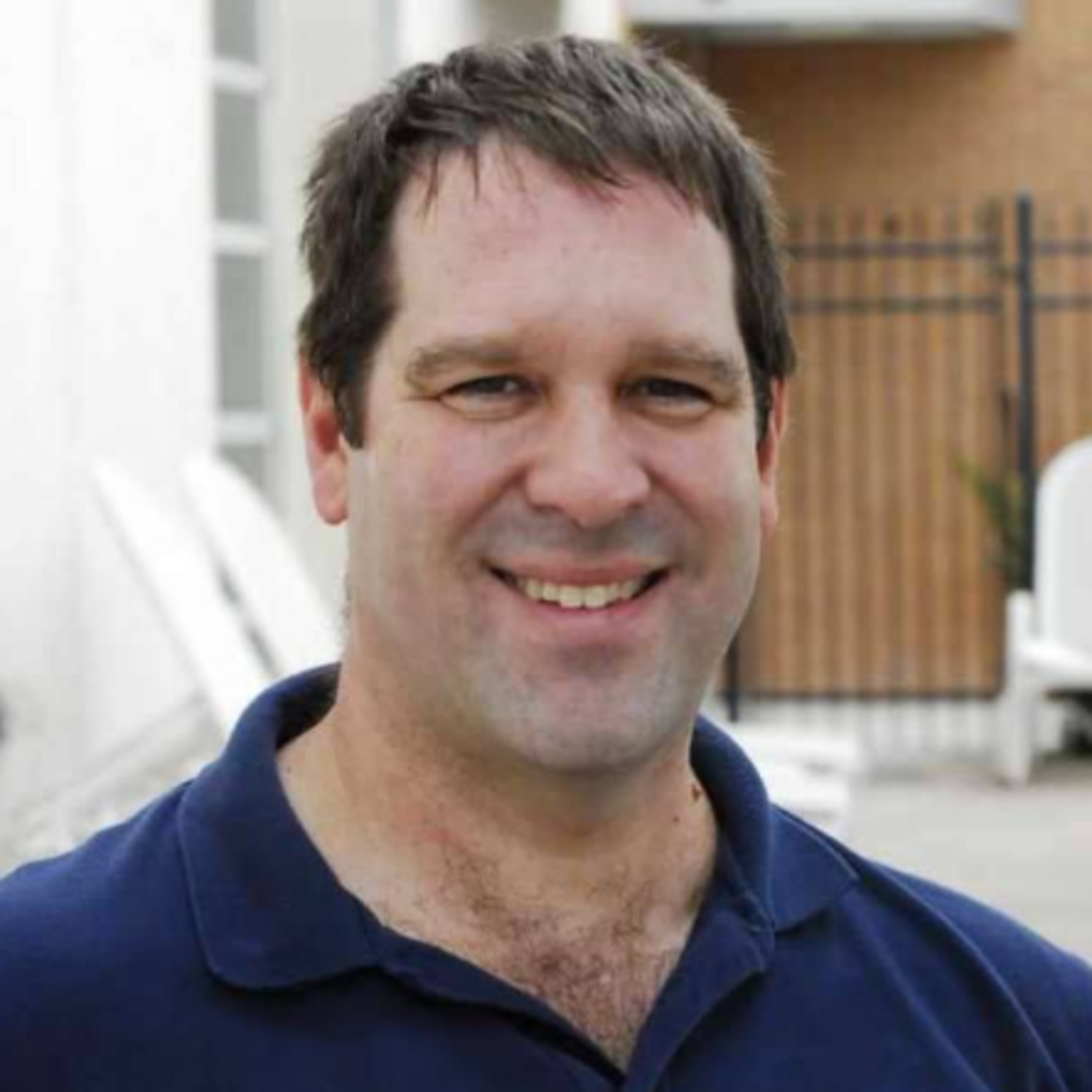 Swim Talk A2B, Episode 009 - Lorin Koszegi, the engineer-turned-coach
