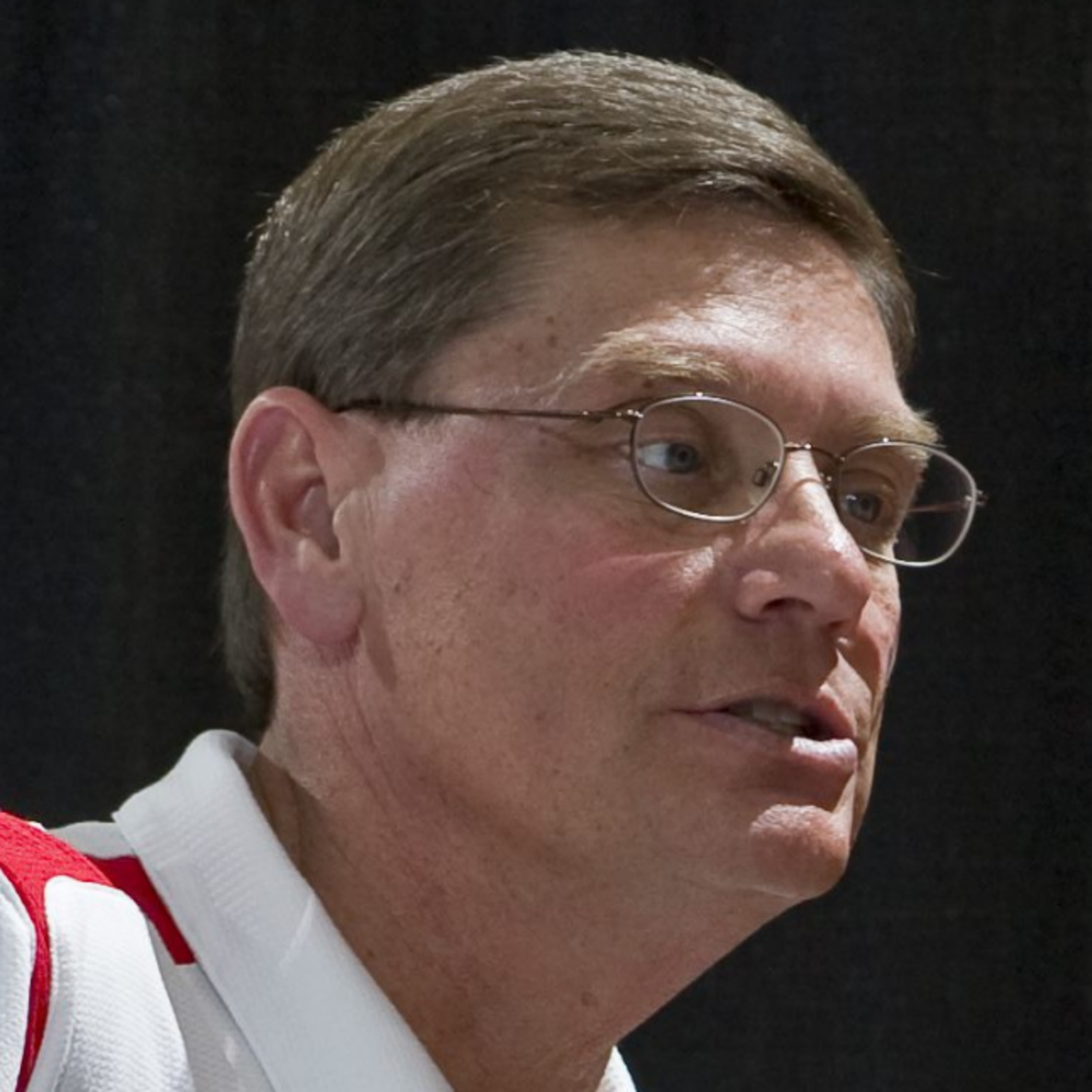 Swim Talk A2B, Episode 012 - ASCA CEO Bill Wadley
