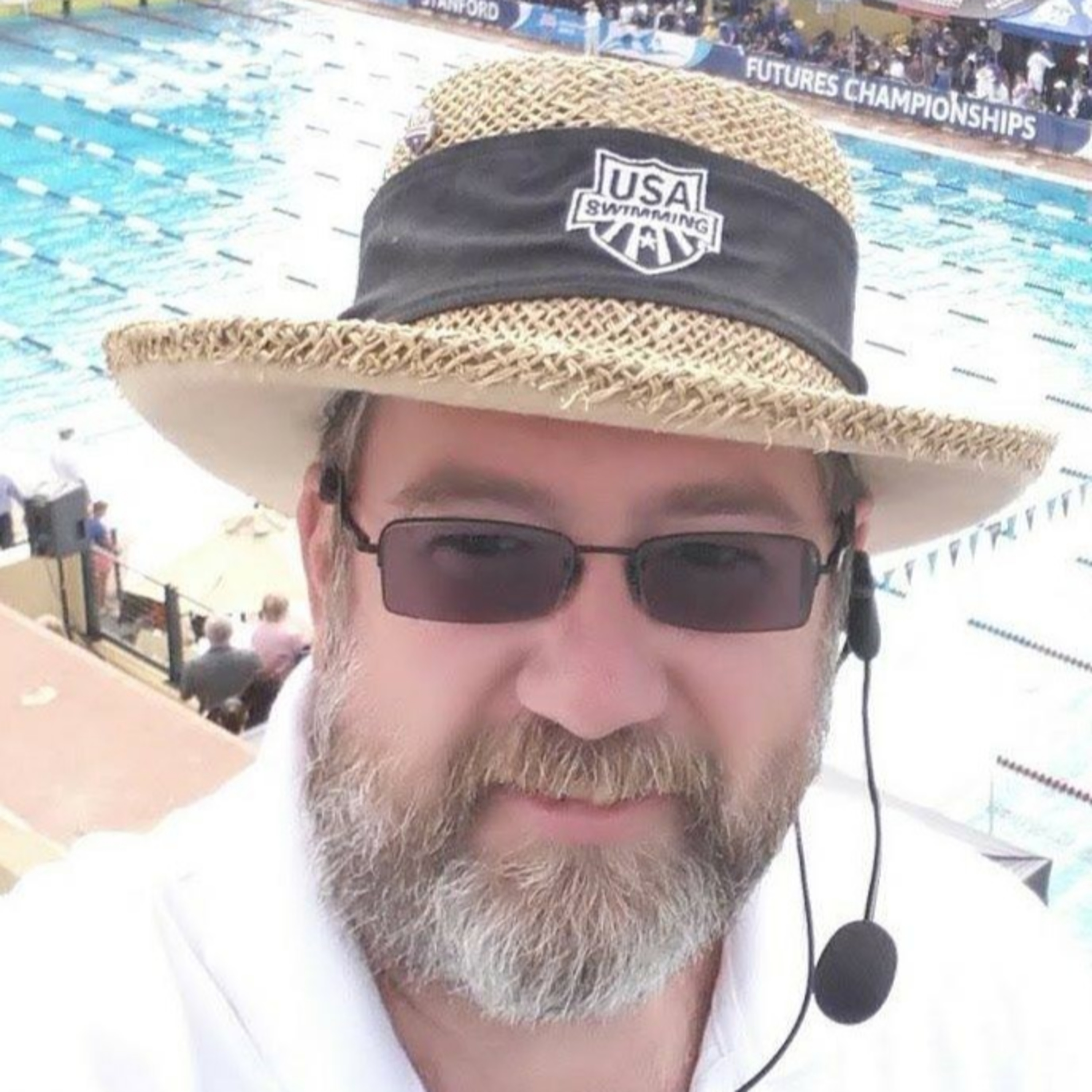 Swim Talk A2B, Episode 15 - An "Official" Look at Things