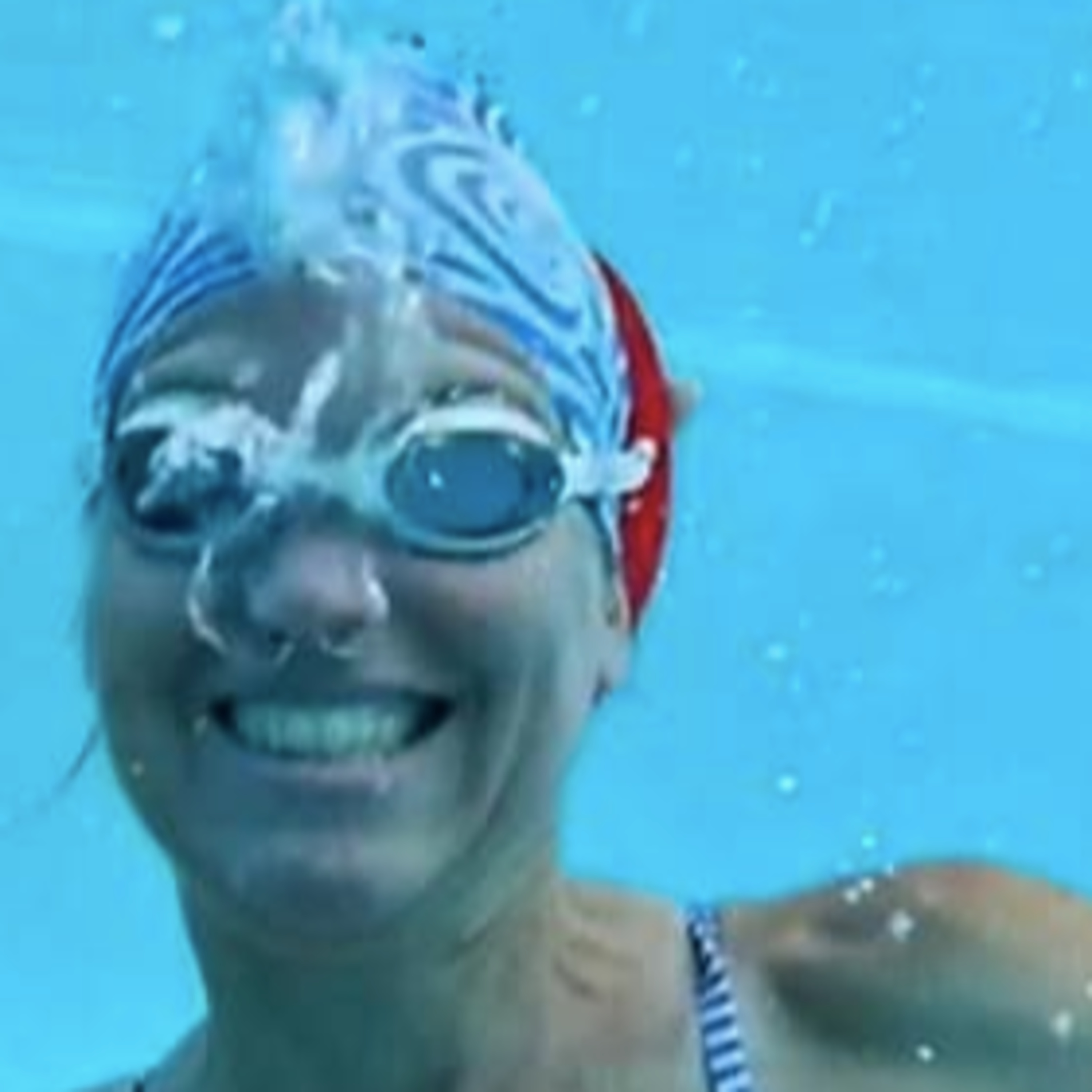 Swim Talk A2B, Episode XVII - 2008 World Ironman Champion Wendy Mader