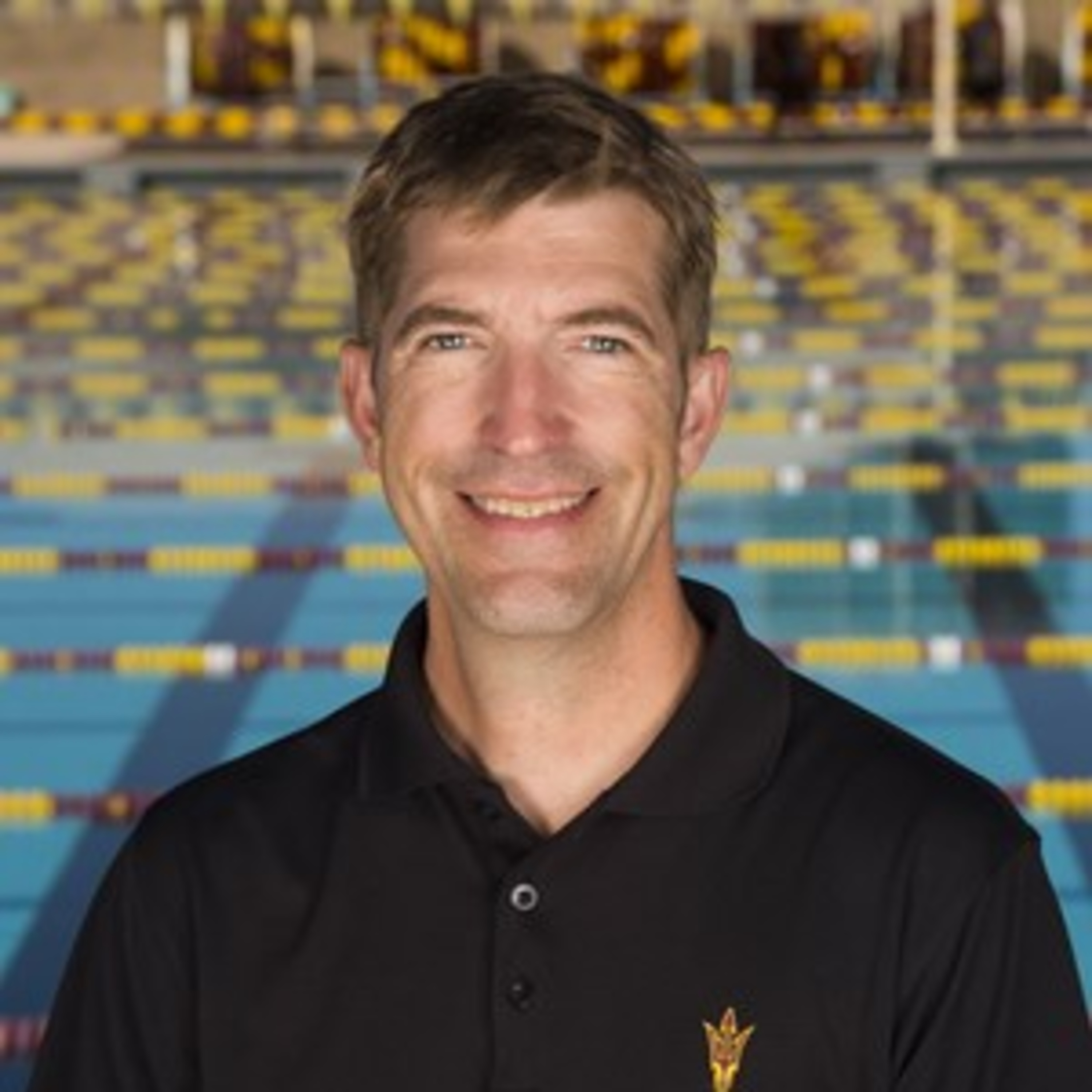 Swim Talk A2Bwith Dana Abbott and Bob Button