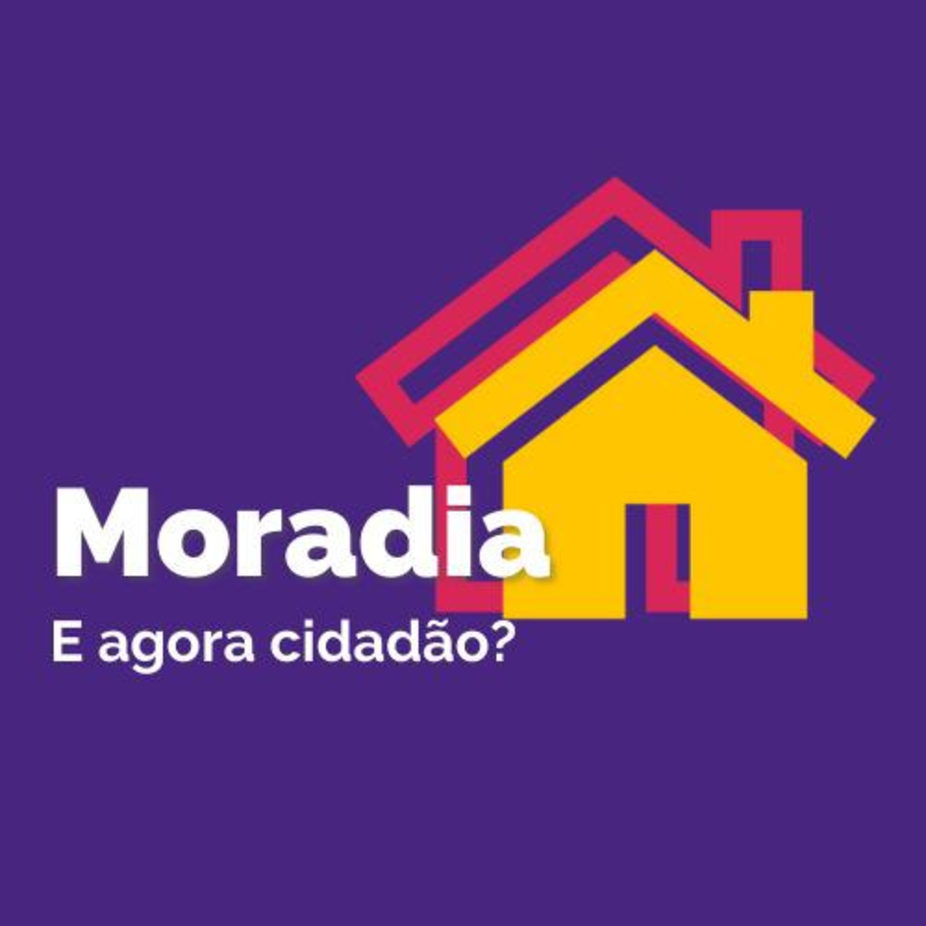 E agora cidadão?