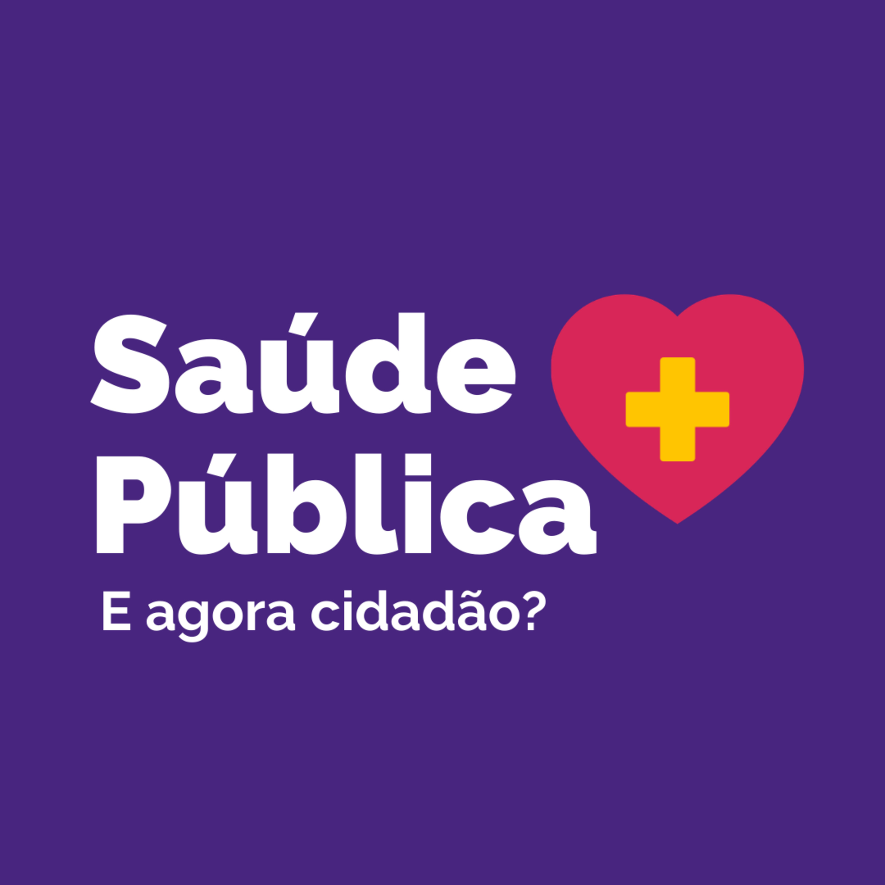 E agora cidadão?