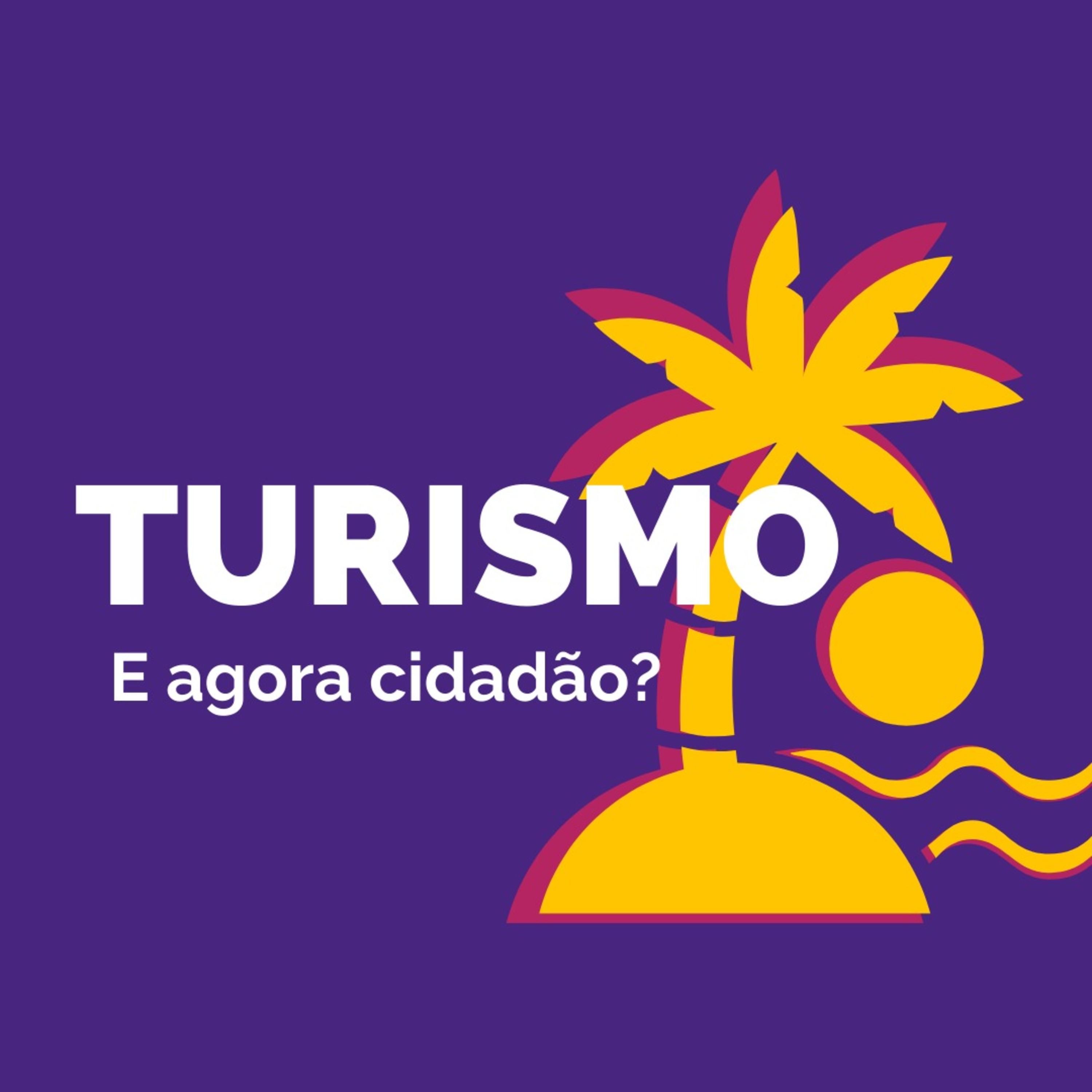 E agora cidadão?