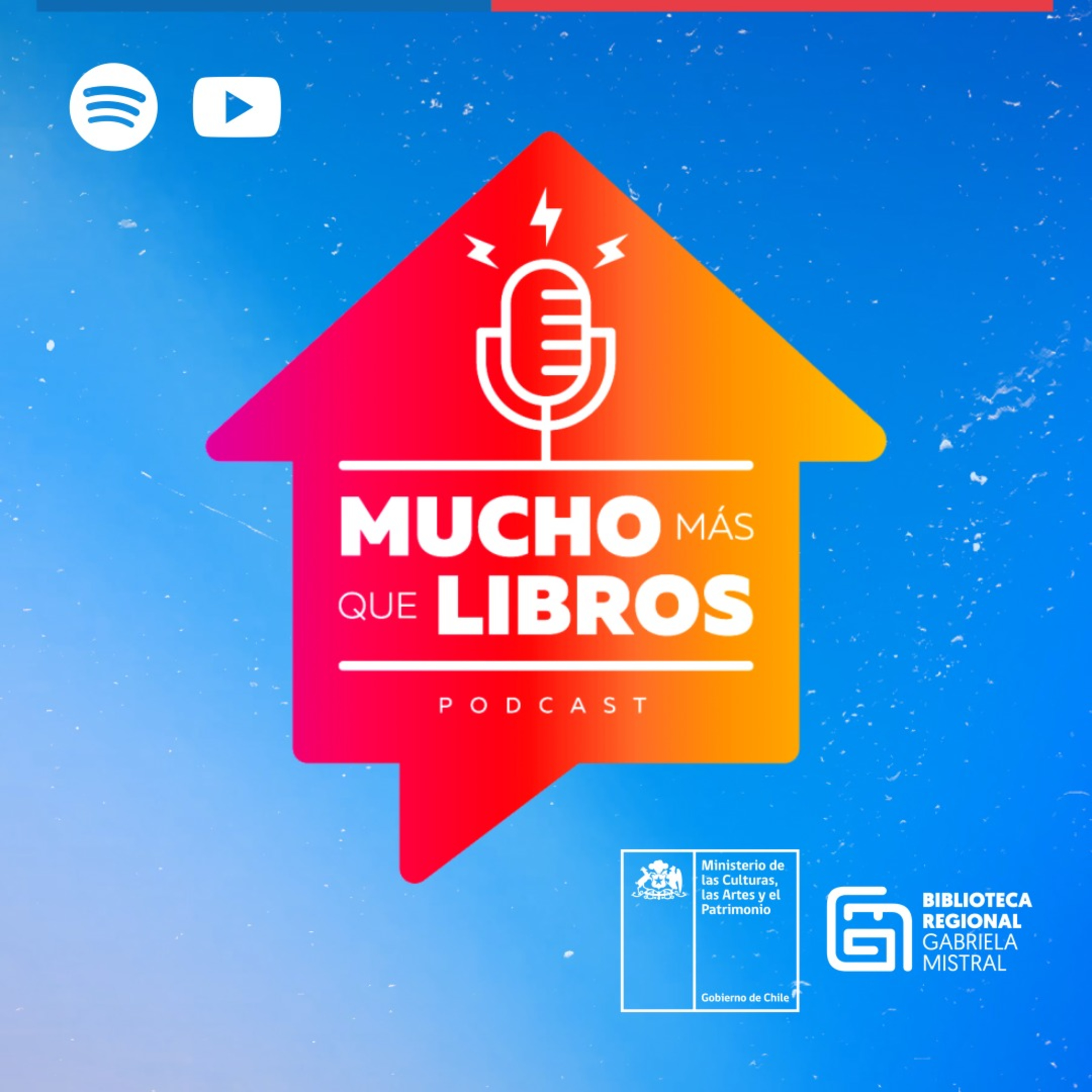 Mucho más que libros