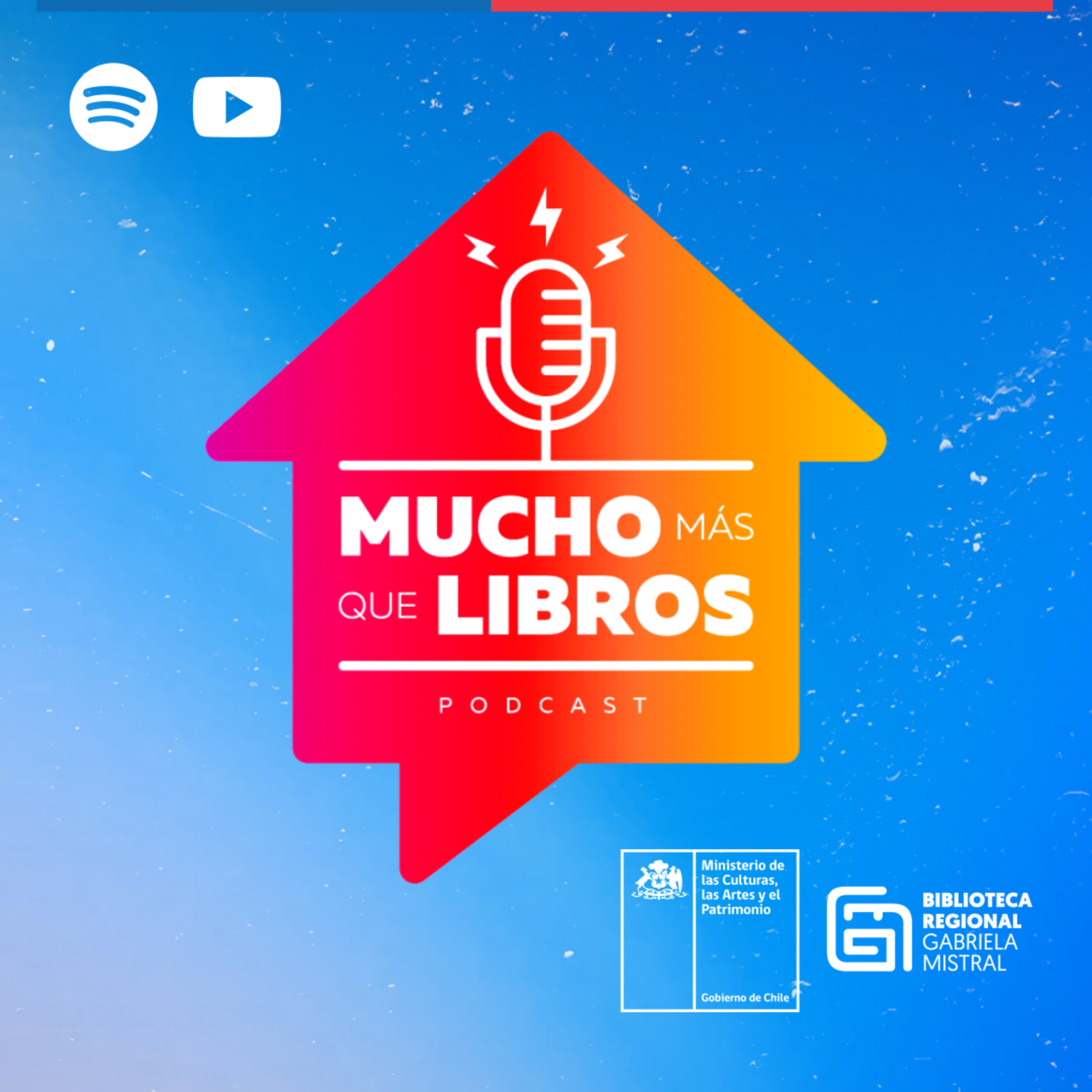 Mucho más que libros