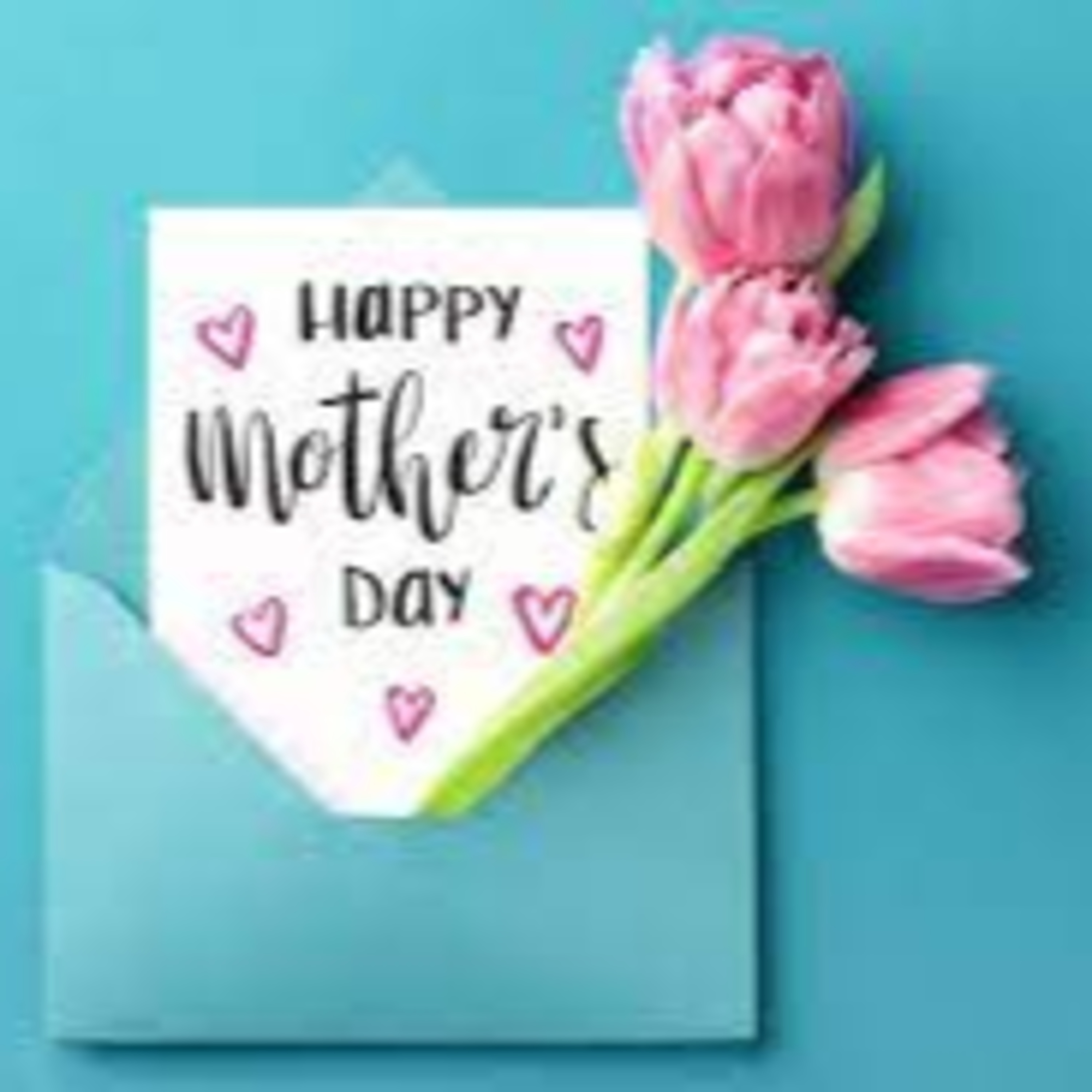 Mother's Day - Pastor Tim Rice episode artwork
