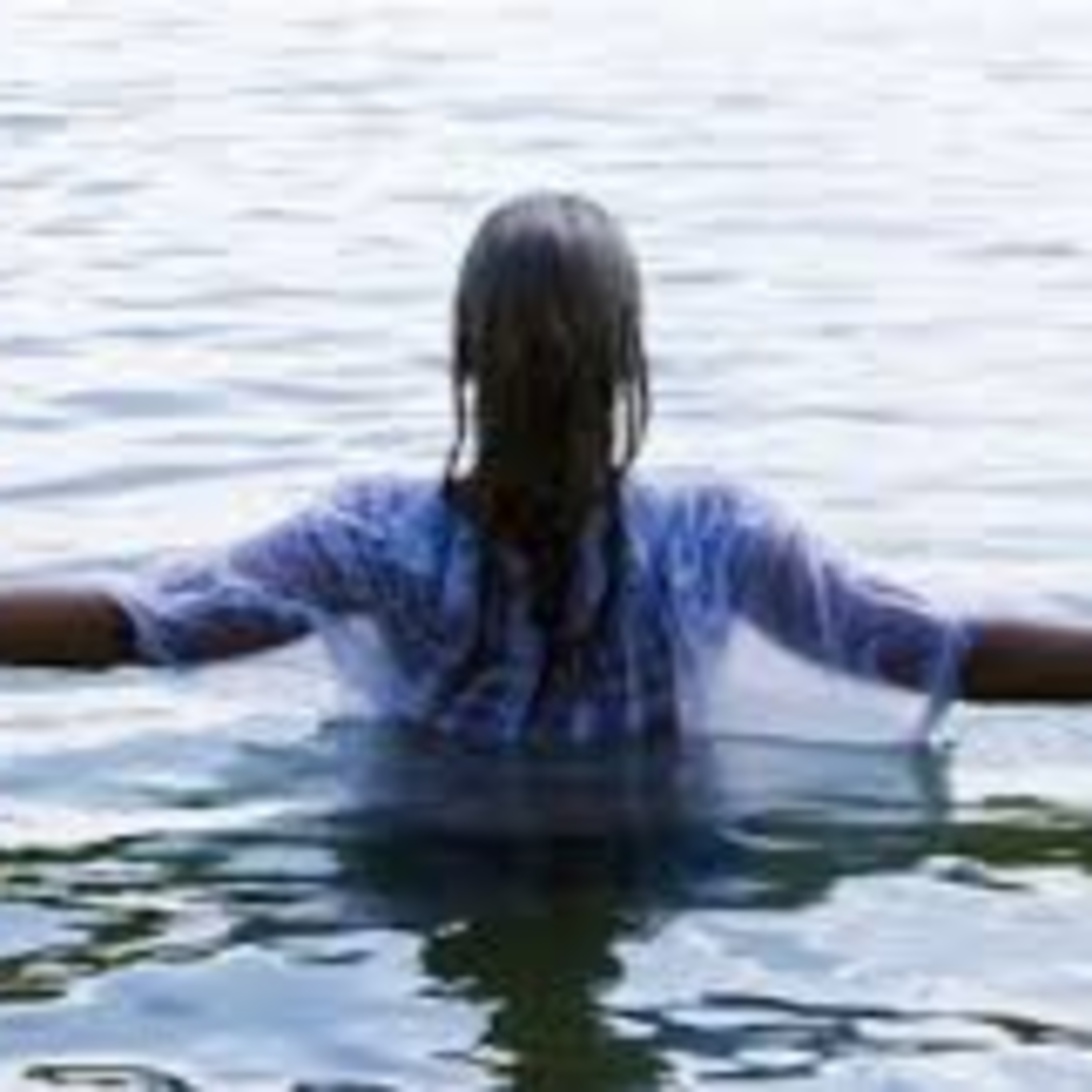 Baptism - Pastor Tim Rice episode artwork