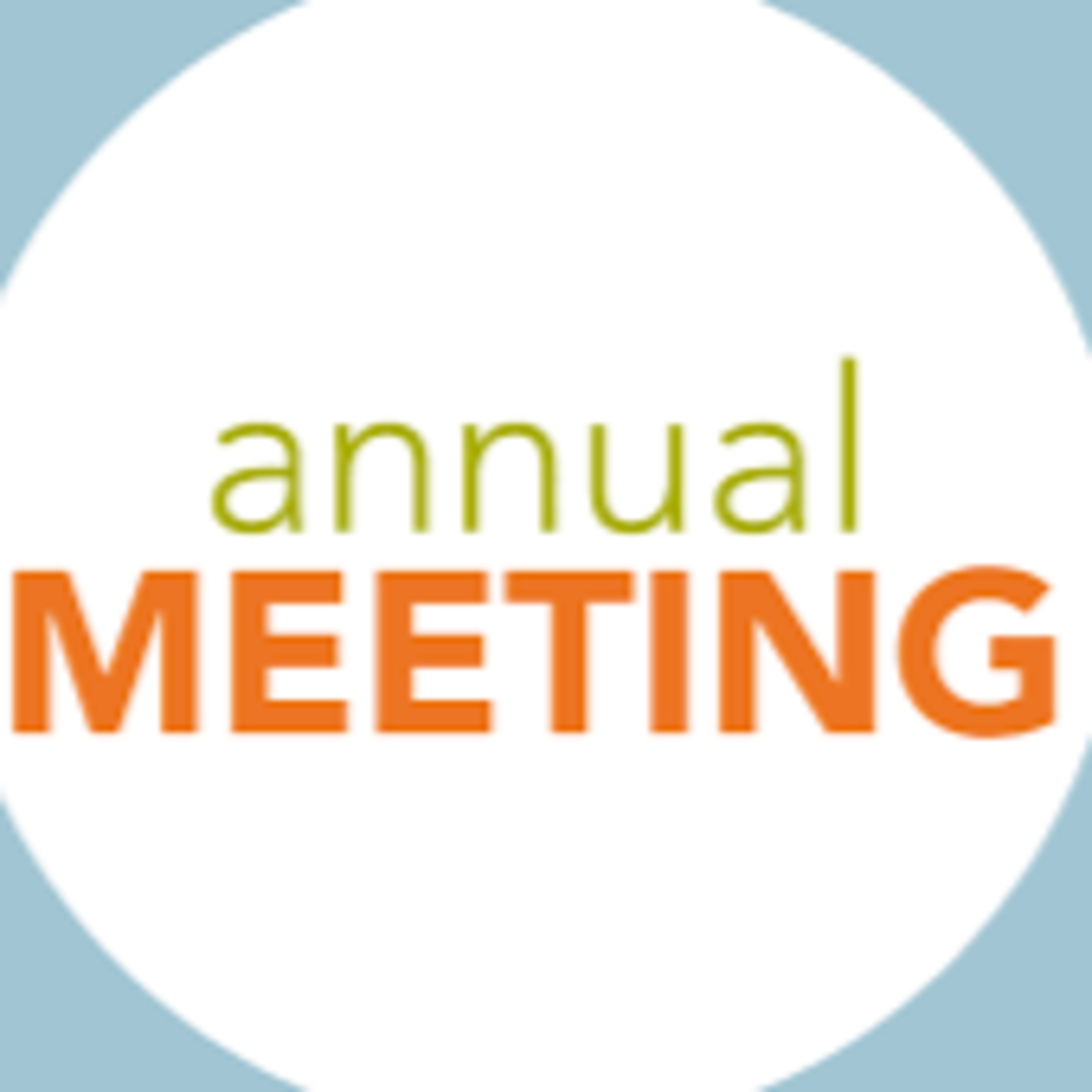 2022 Annual Meeting - Pastor Tim Rice, Lonnie Perrine episode artwork