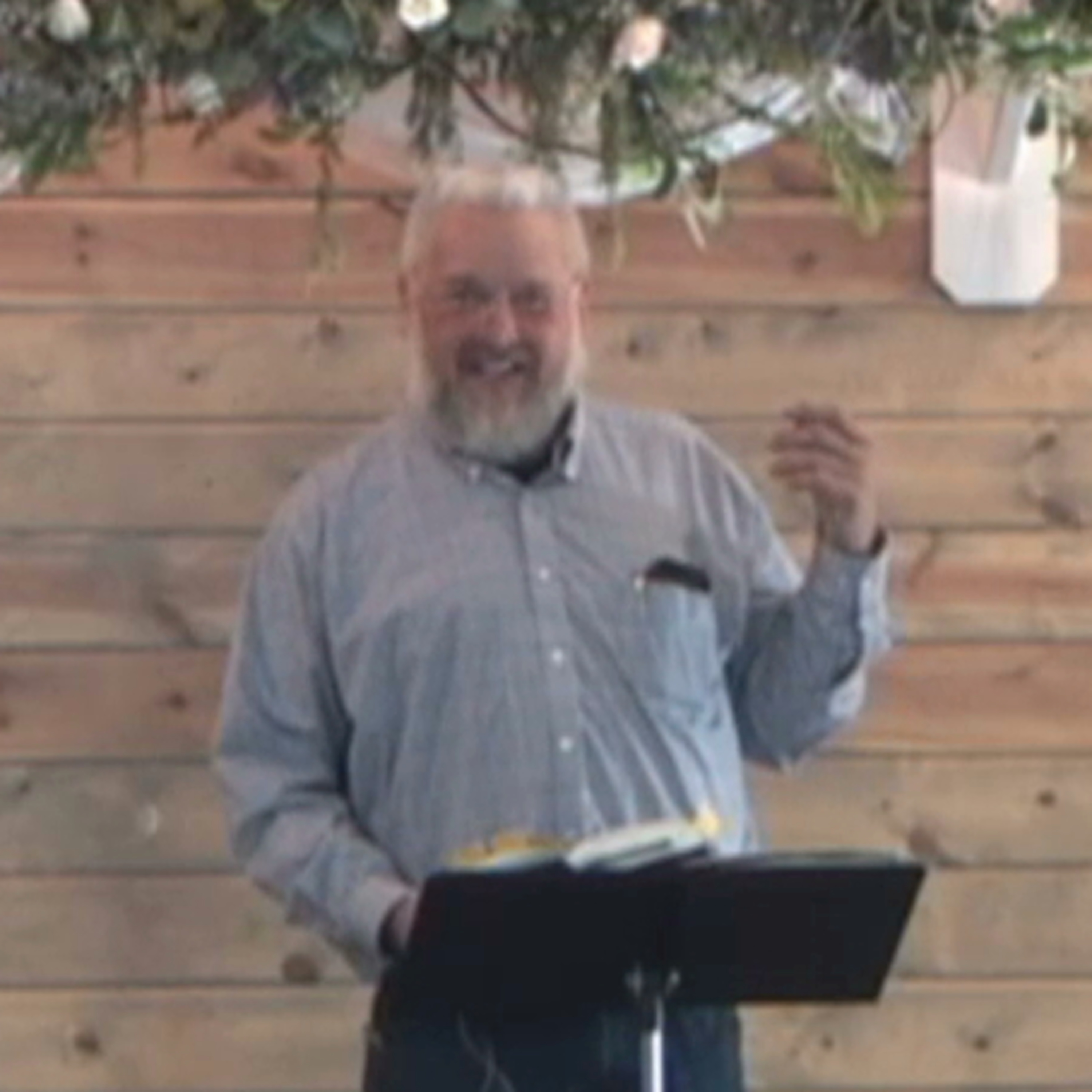 Christian Fellowship Church, Detroit Lakes MN - Messages