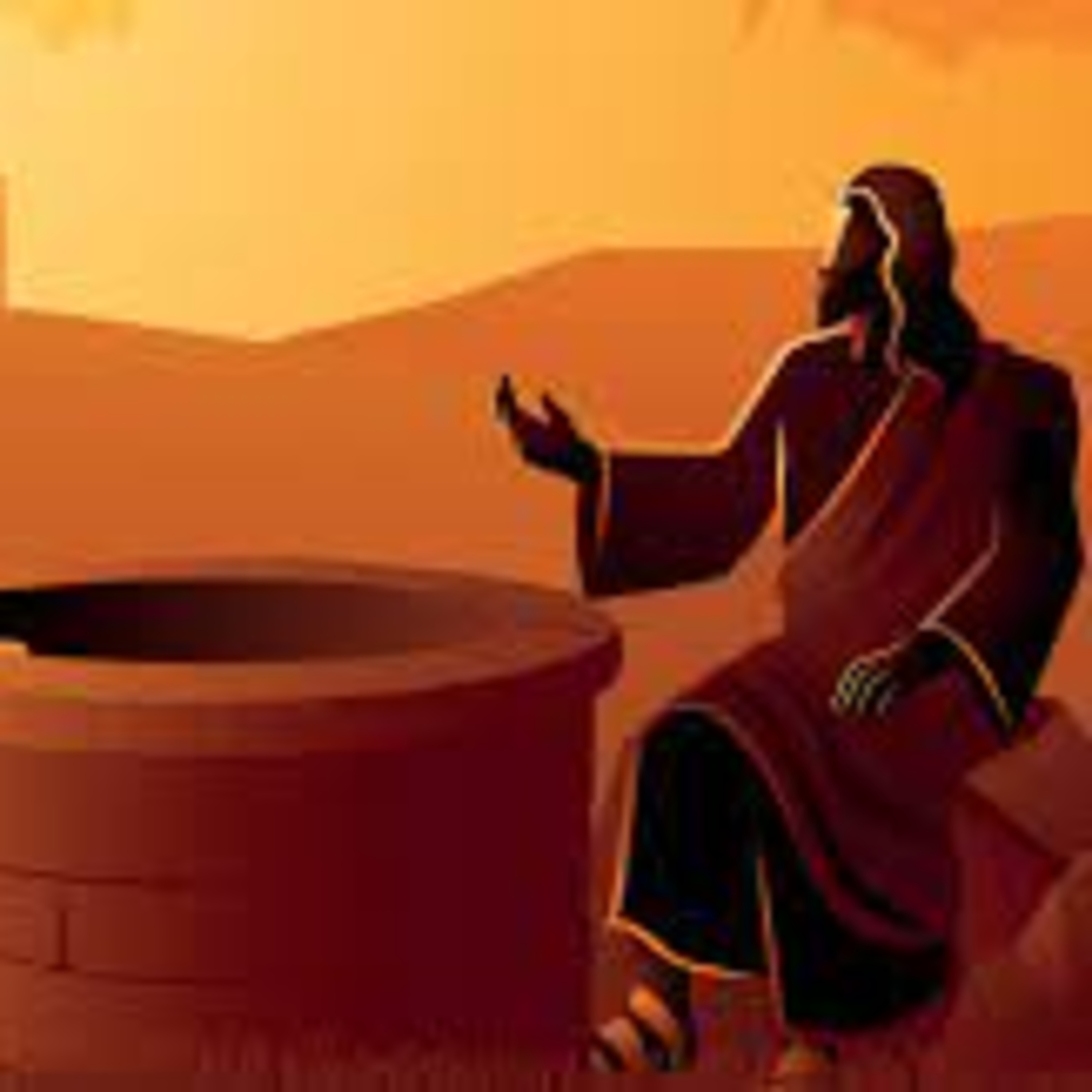 Living Well - Pastor Tim Rice with Ramon Schaefer and Scott Ailie episode artwork