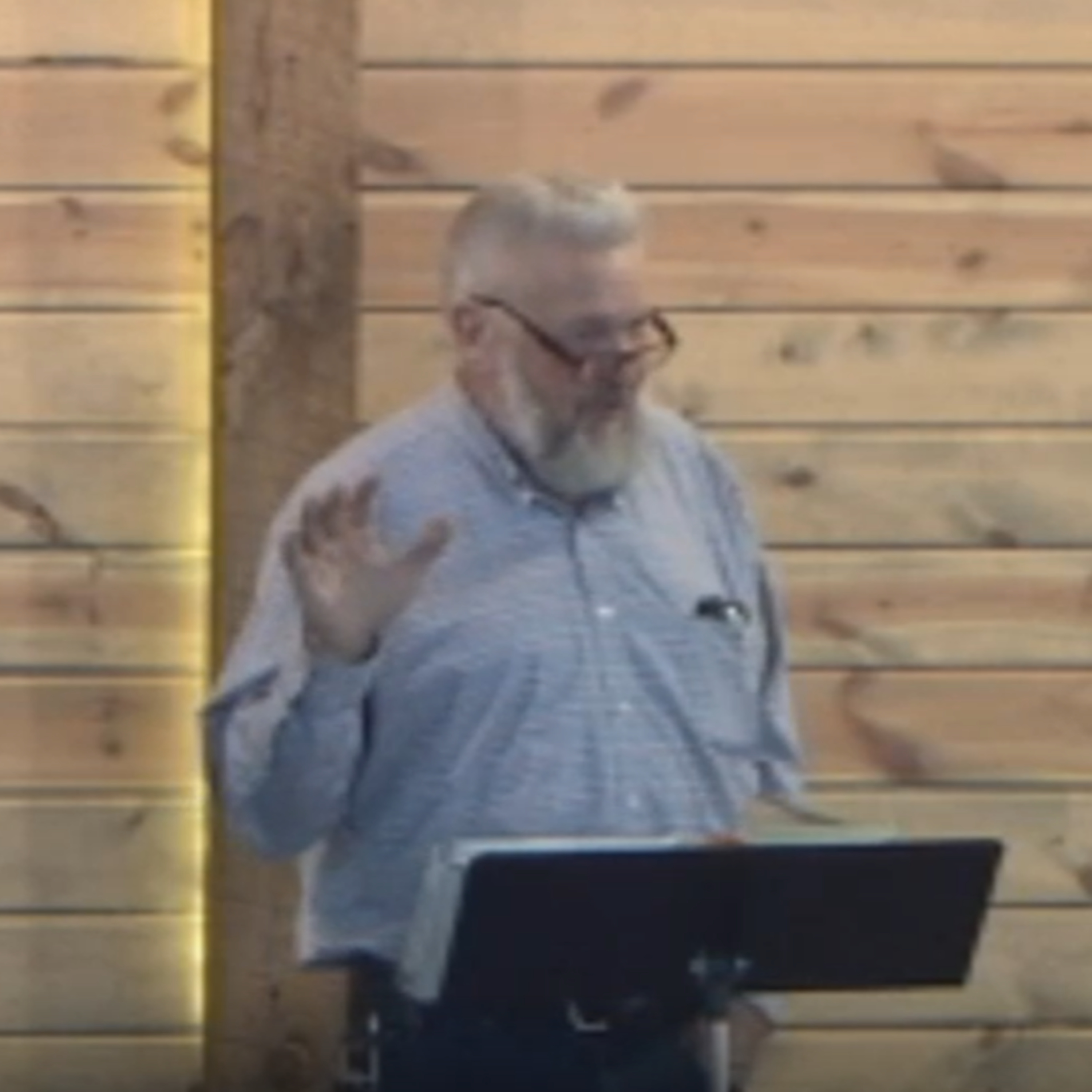 Christian Fellowship Church, Detroit Lakes MN - Messages