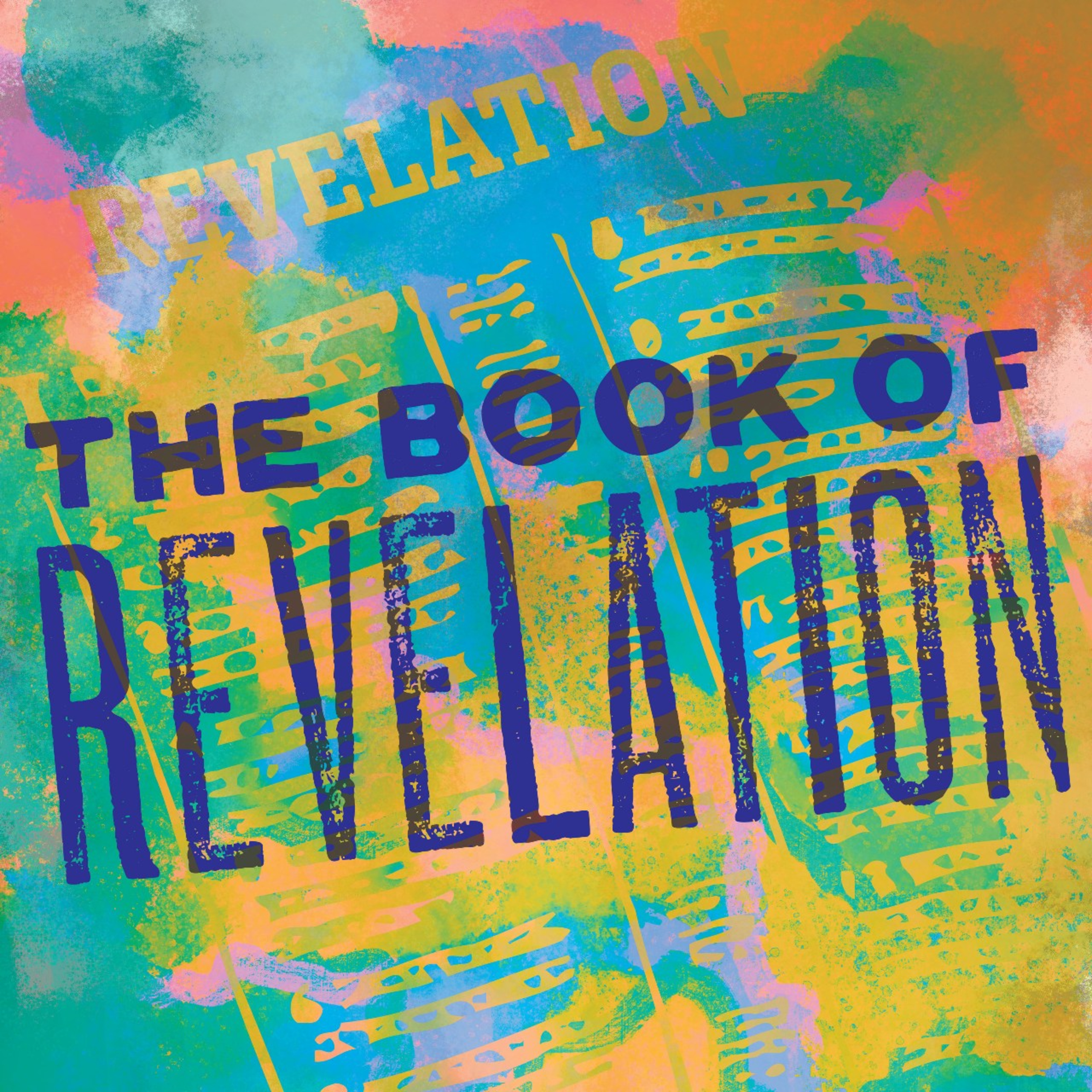 Revelation, Part 30 - Pastor Tim Rice episode artwork