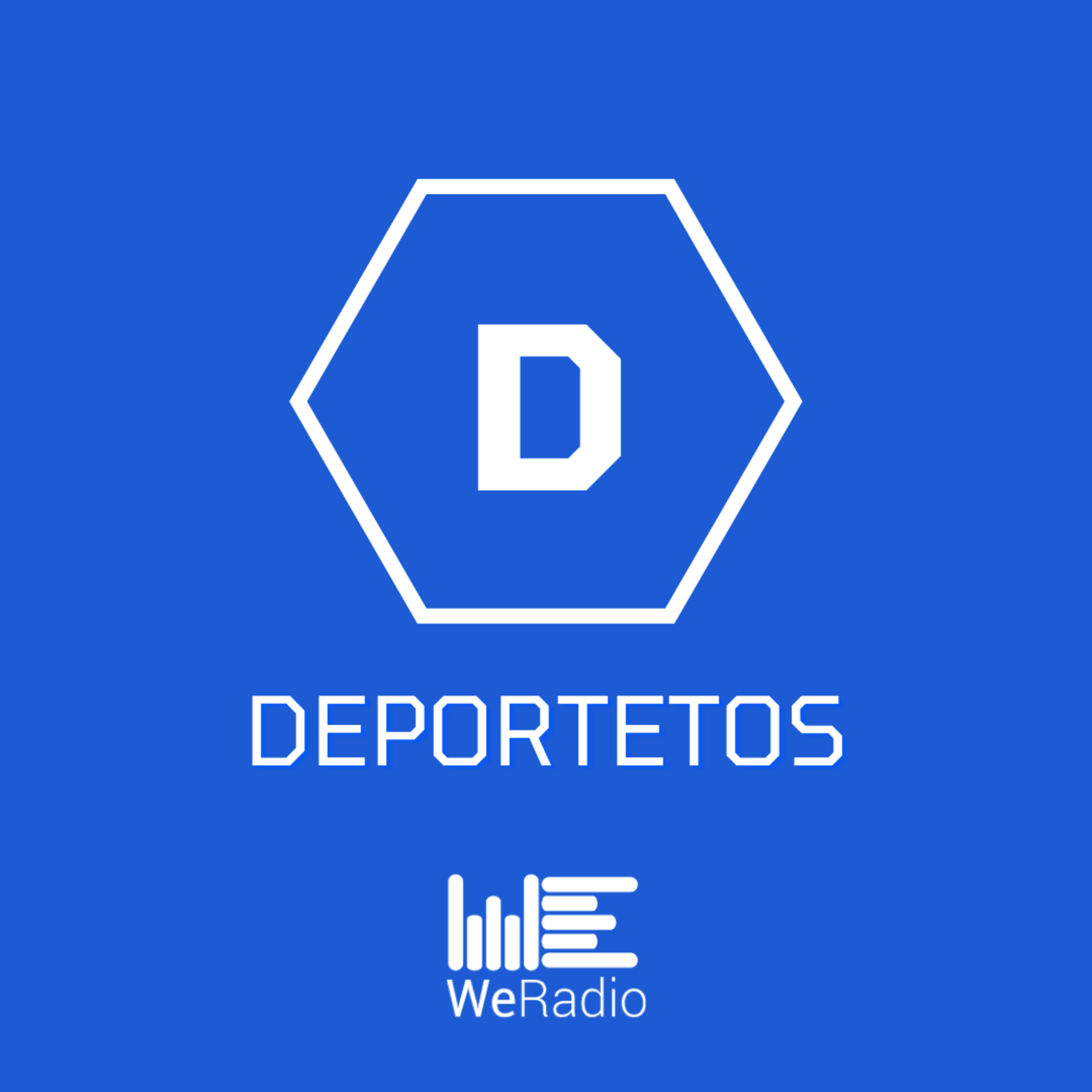 WeRadio Podcasts