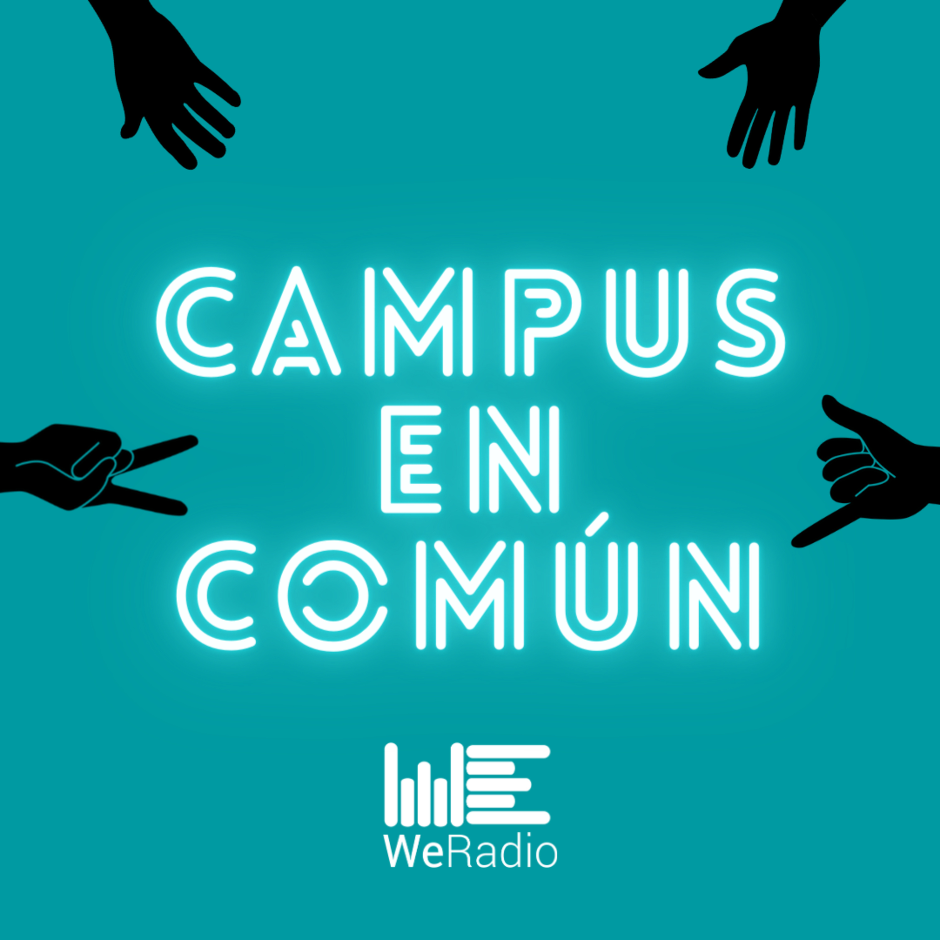 WeRadio Podcasts