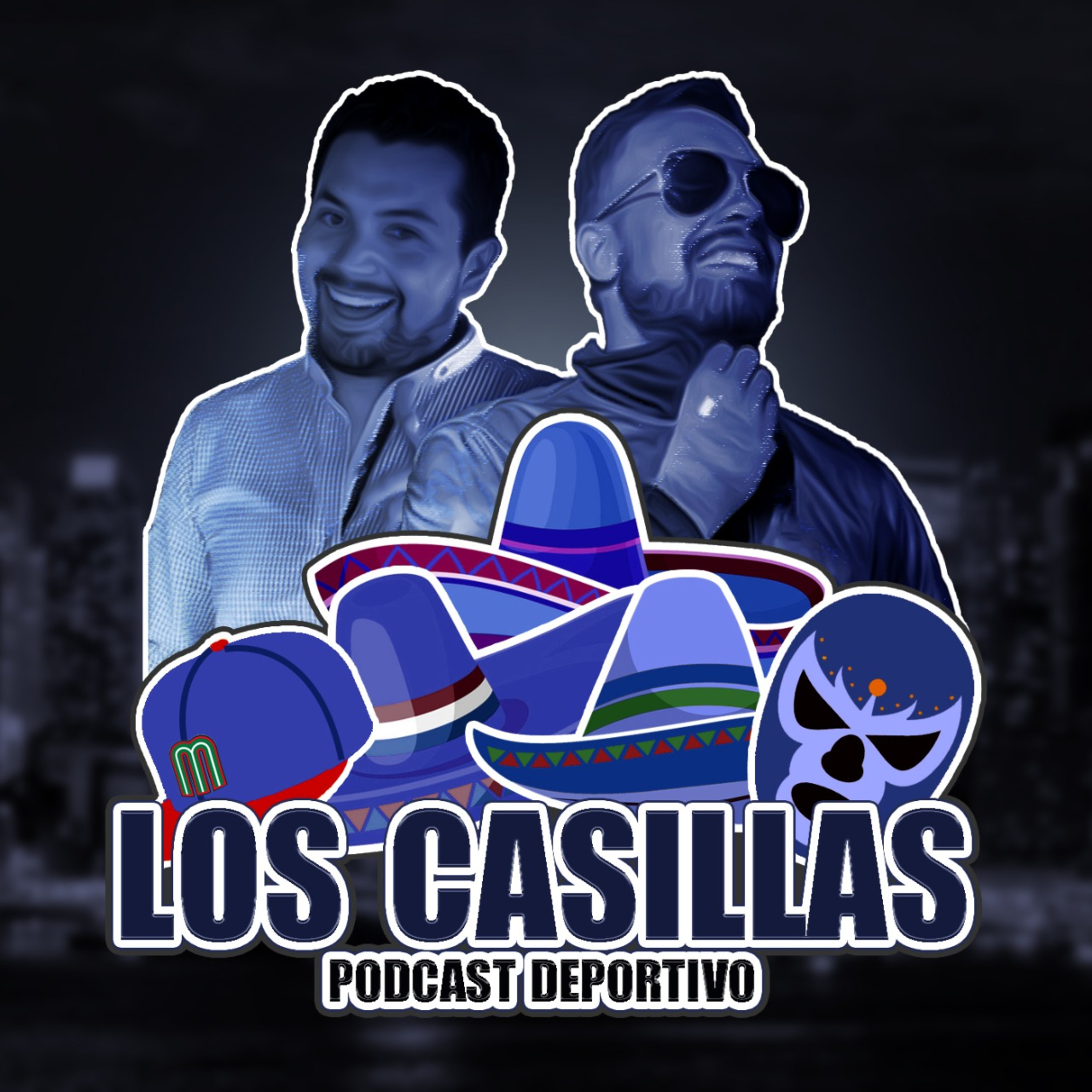 WeRadio Podcasts