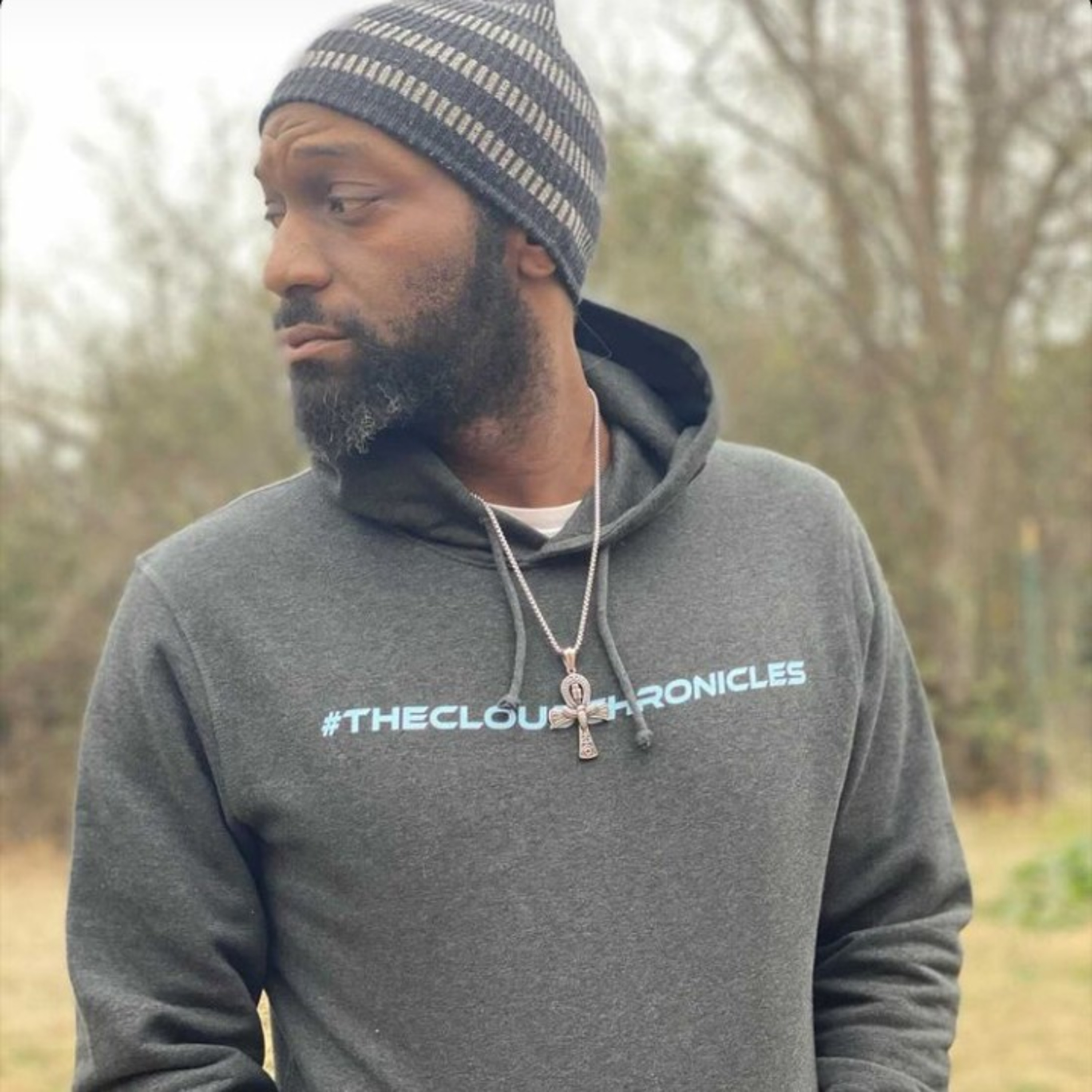 Hippy Speedball Podcast