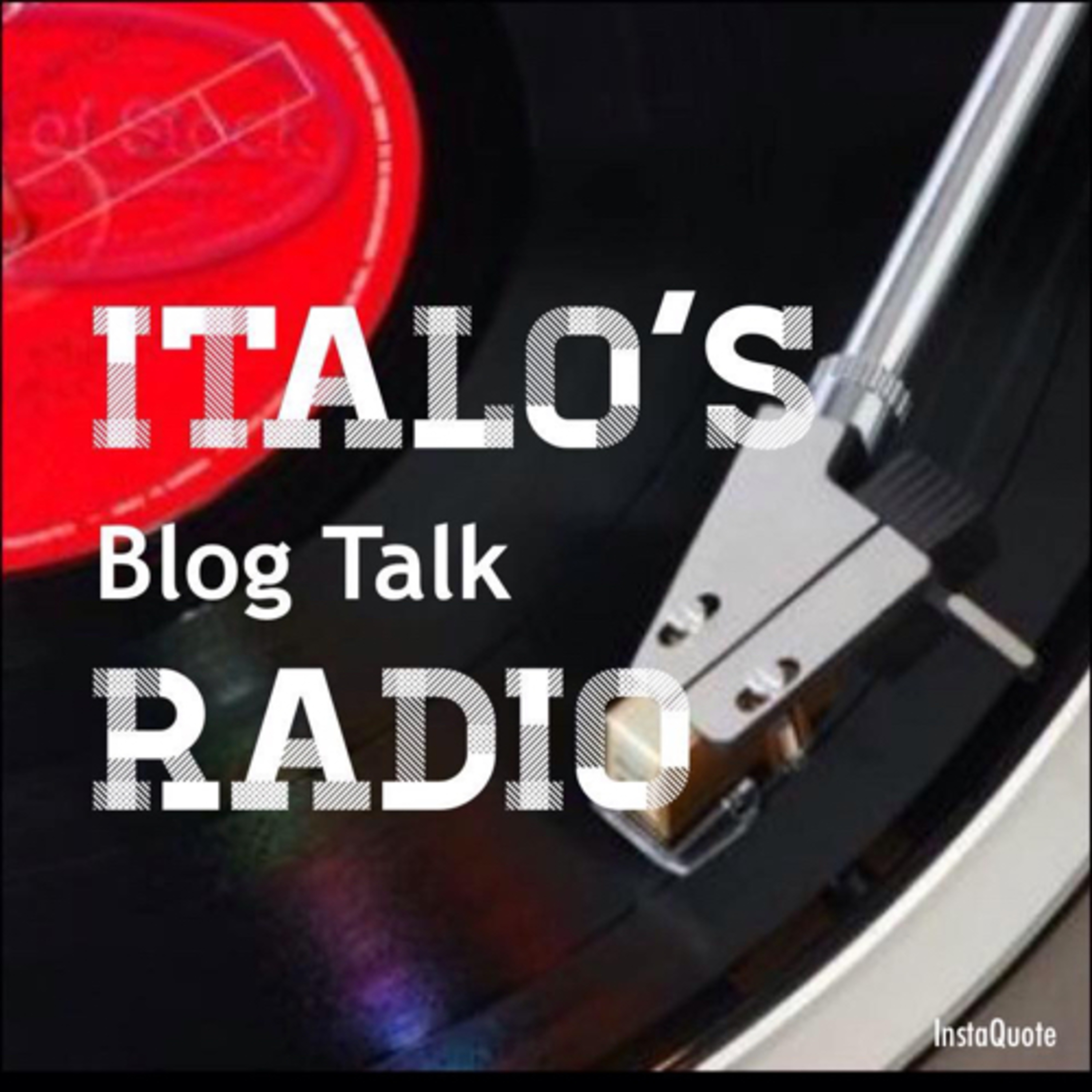 Italo’s Blog Talk Radio