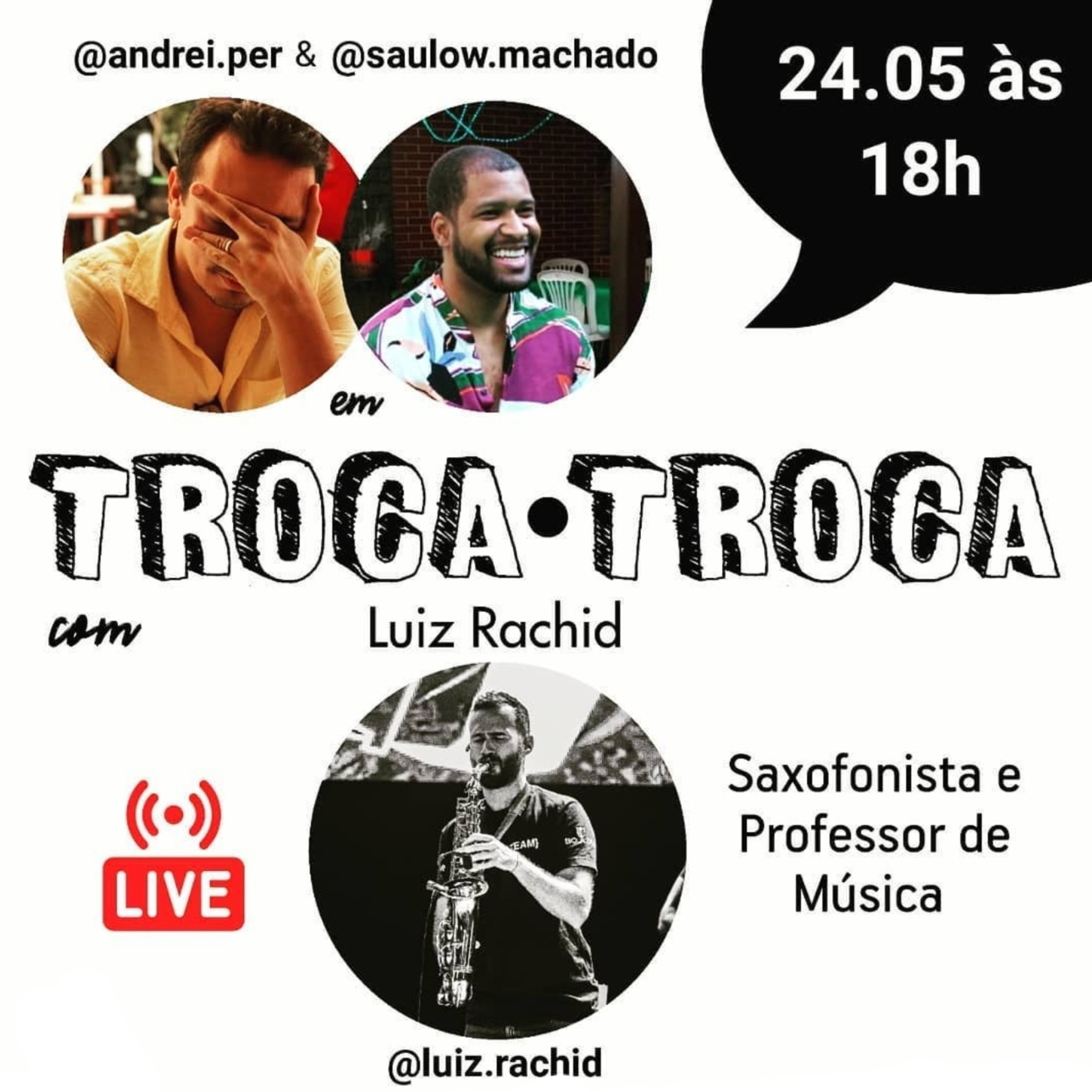 Troca Troca
