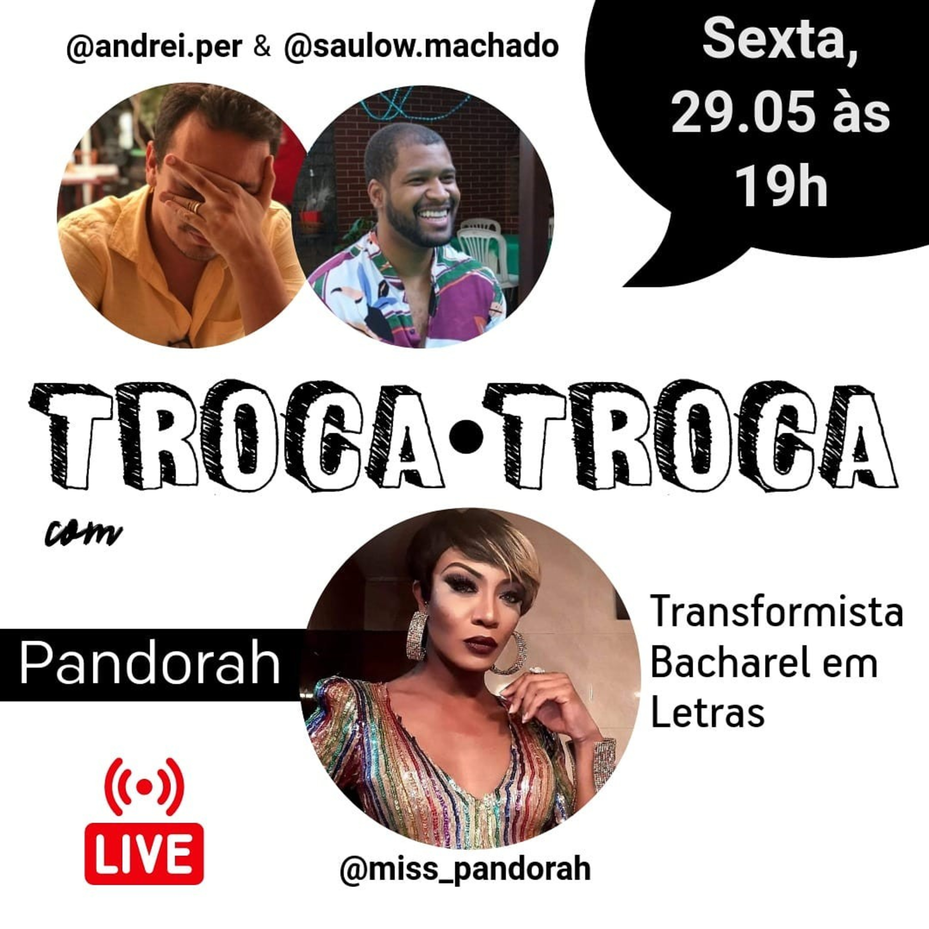 Troca Troca