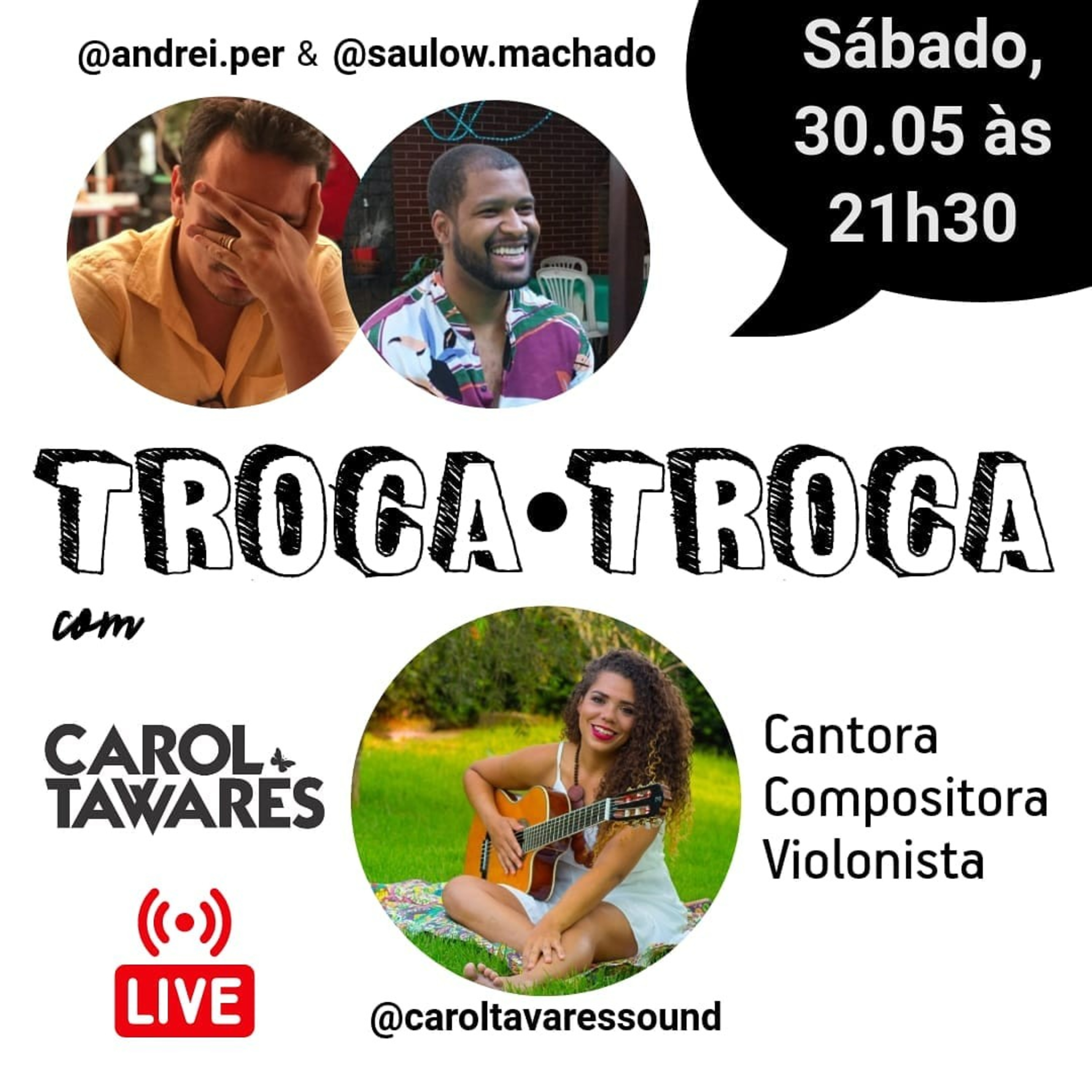 Troca Troca