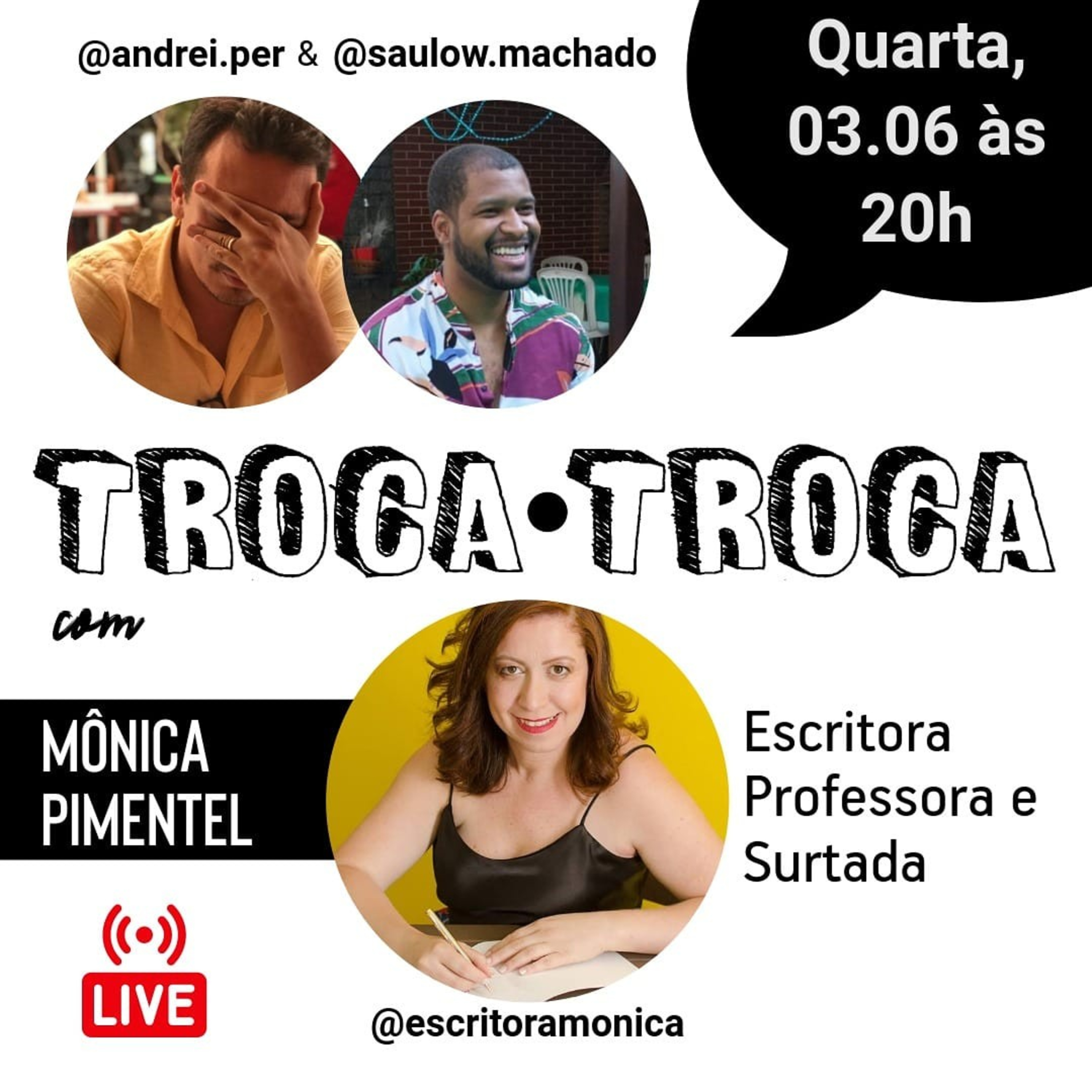 Troca Troca