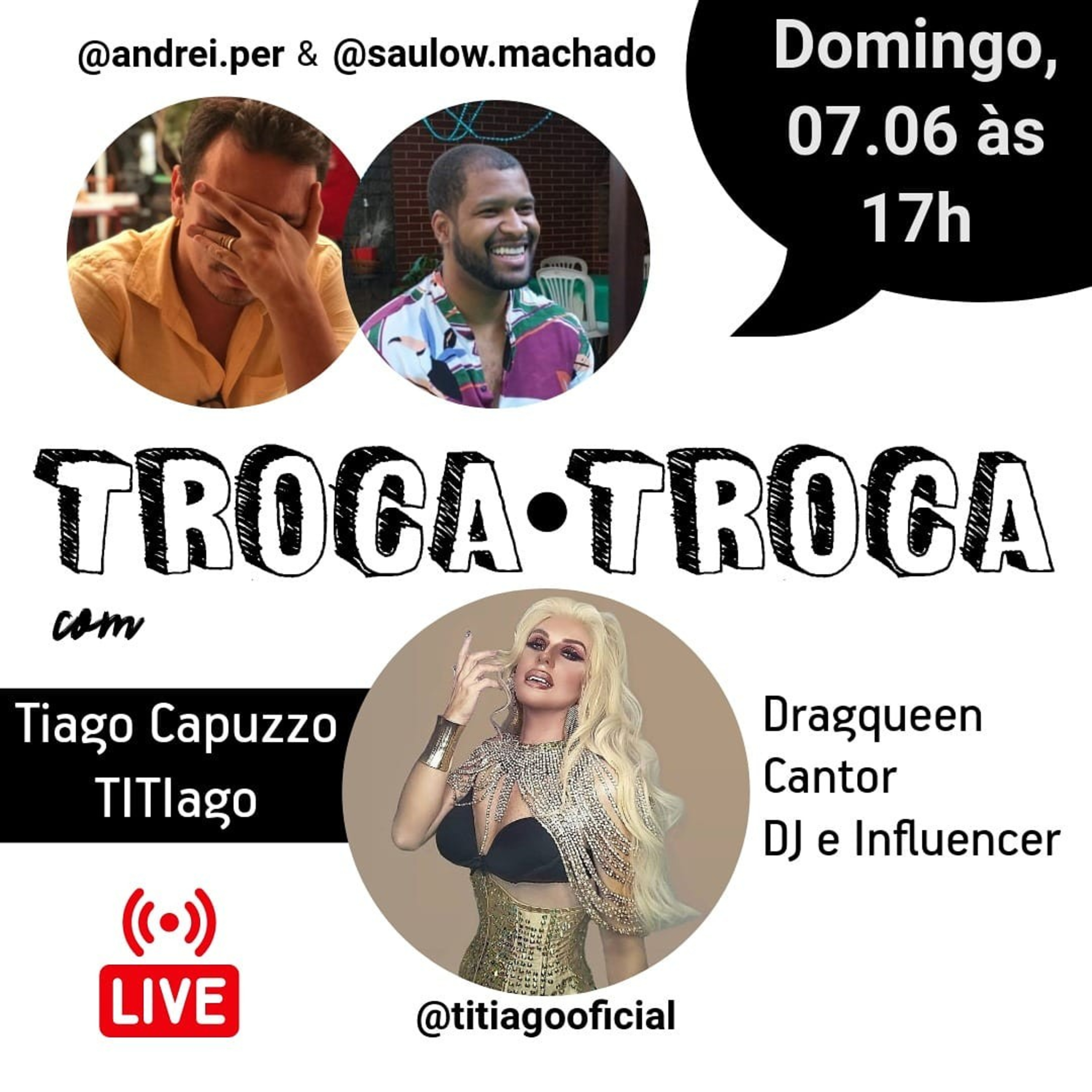Troca Troca