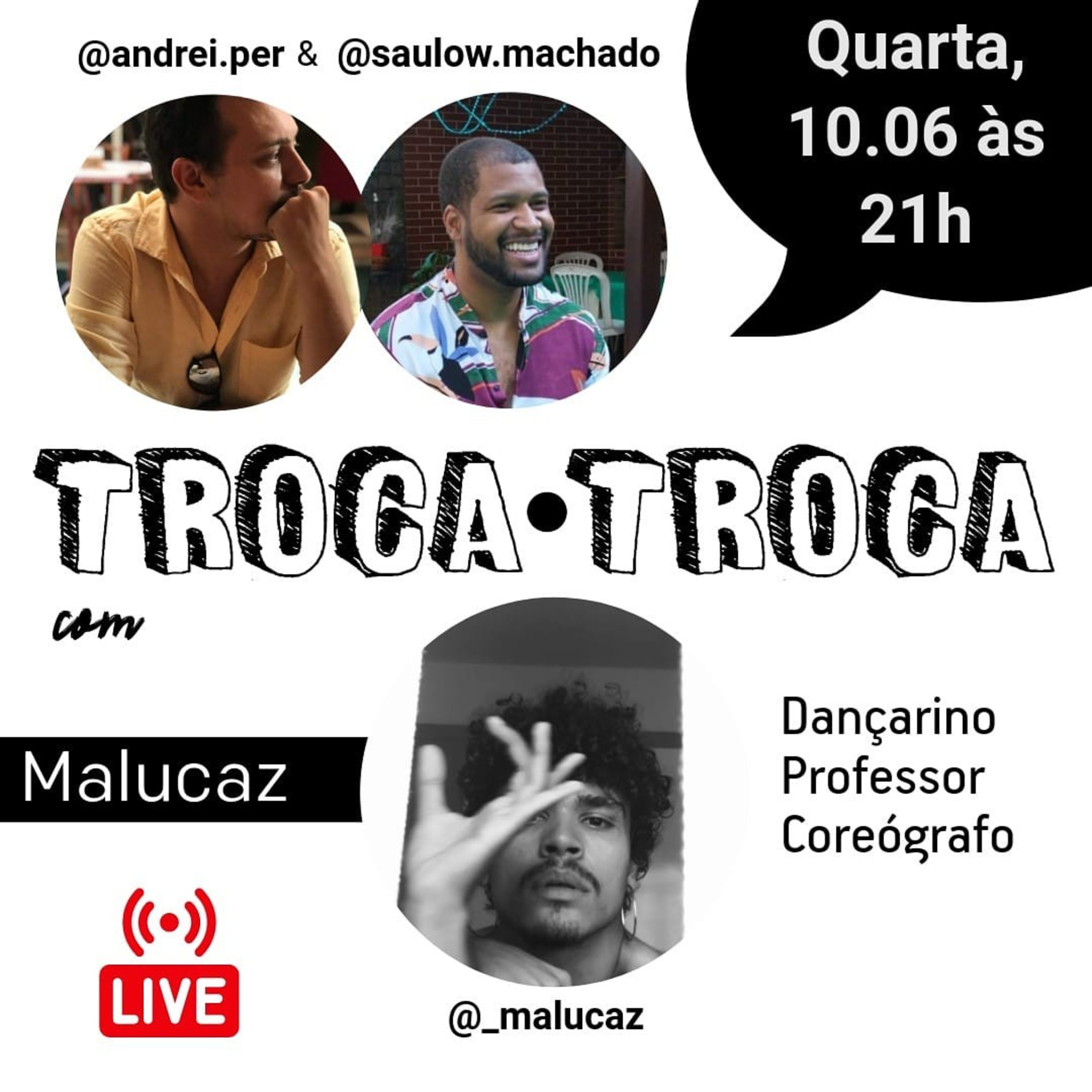 Troca Troca